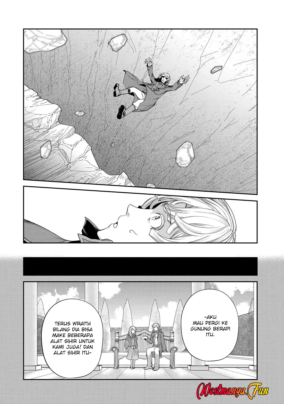 Renkinjutsu-shidesu. Jichou Wa Gomibako Ni Sutete Kimashita Chapter 15 Gambar 29