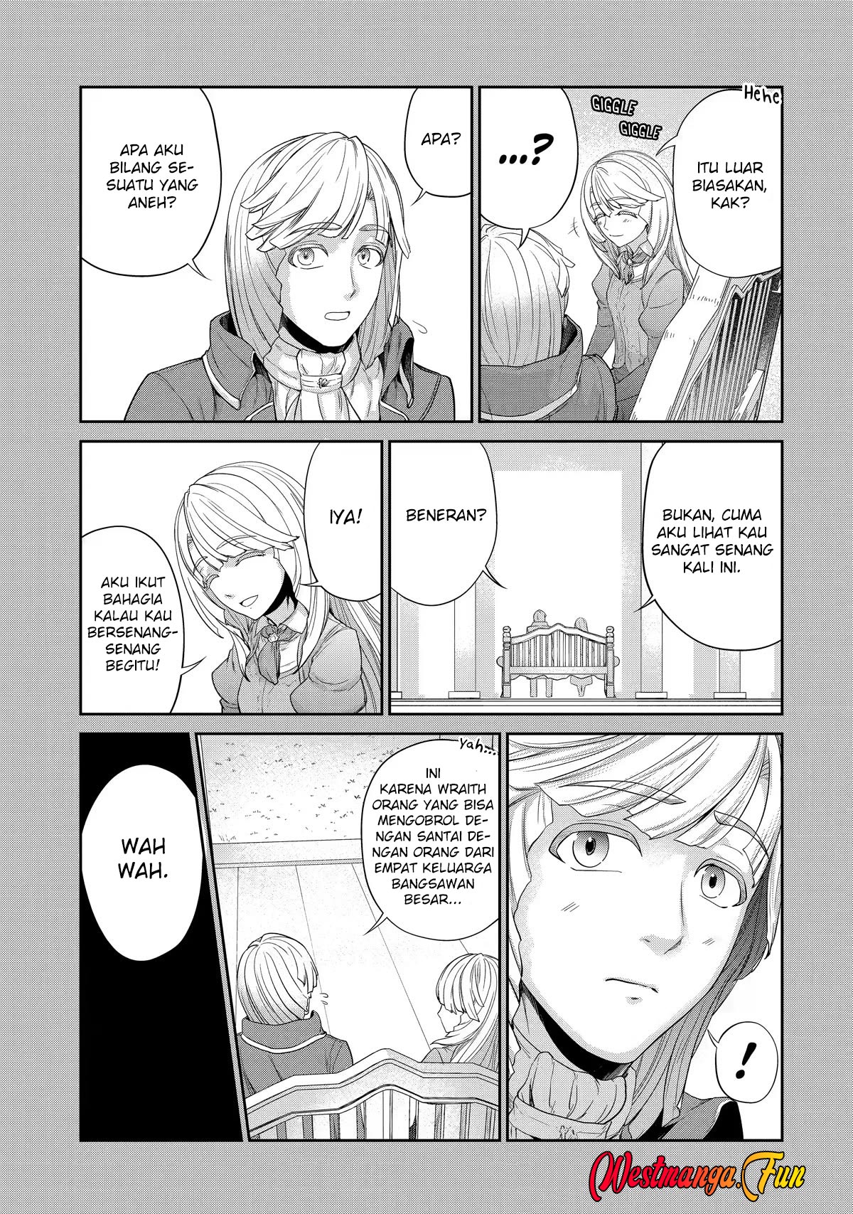 Renkinjutsu-shidesu. Jichou Wa Gomibako Ni Sutete Kimashita Chapter 15 Gambar 30