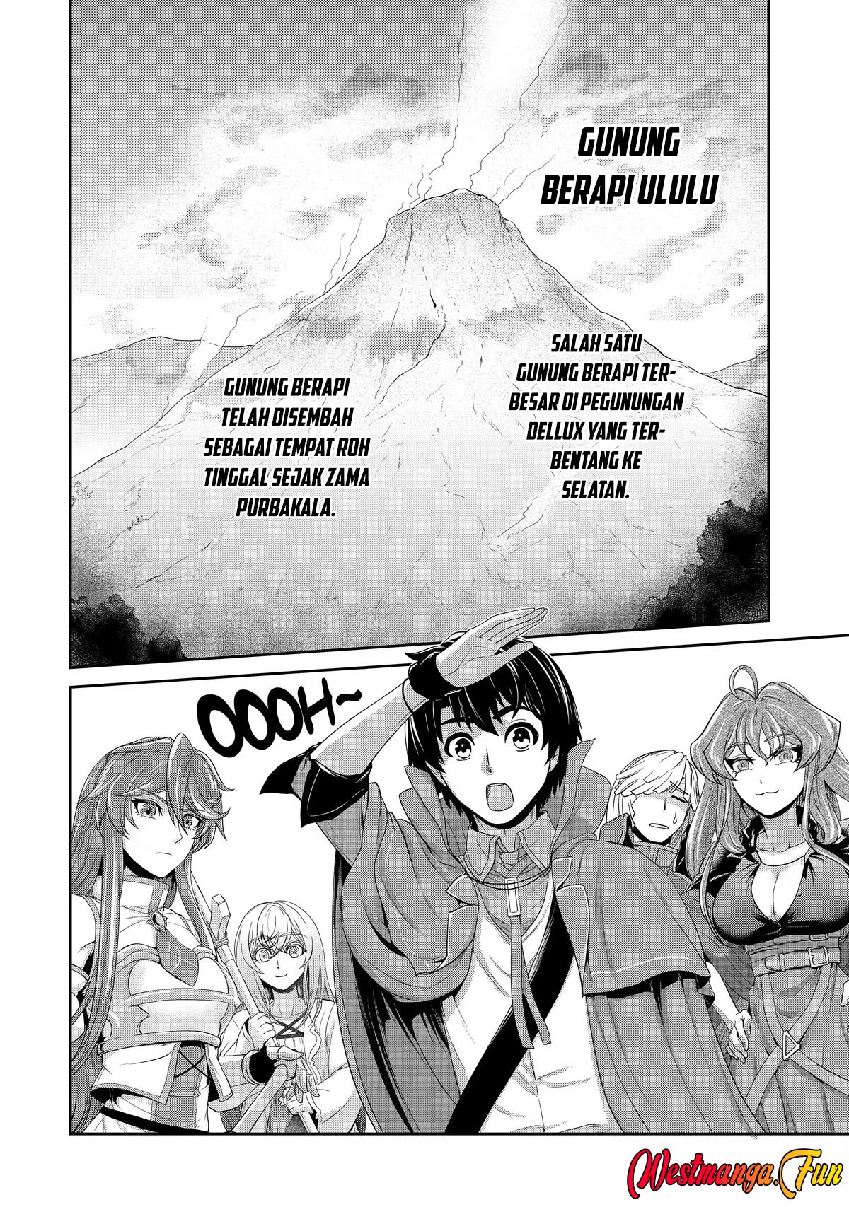 Renkinjutsu-shidesu. Jichou Wa Gomibako Ni Sutete Kimashita Chapter 15 Gambar 8