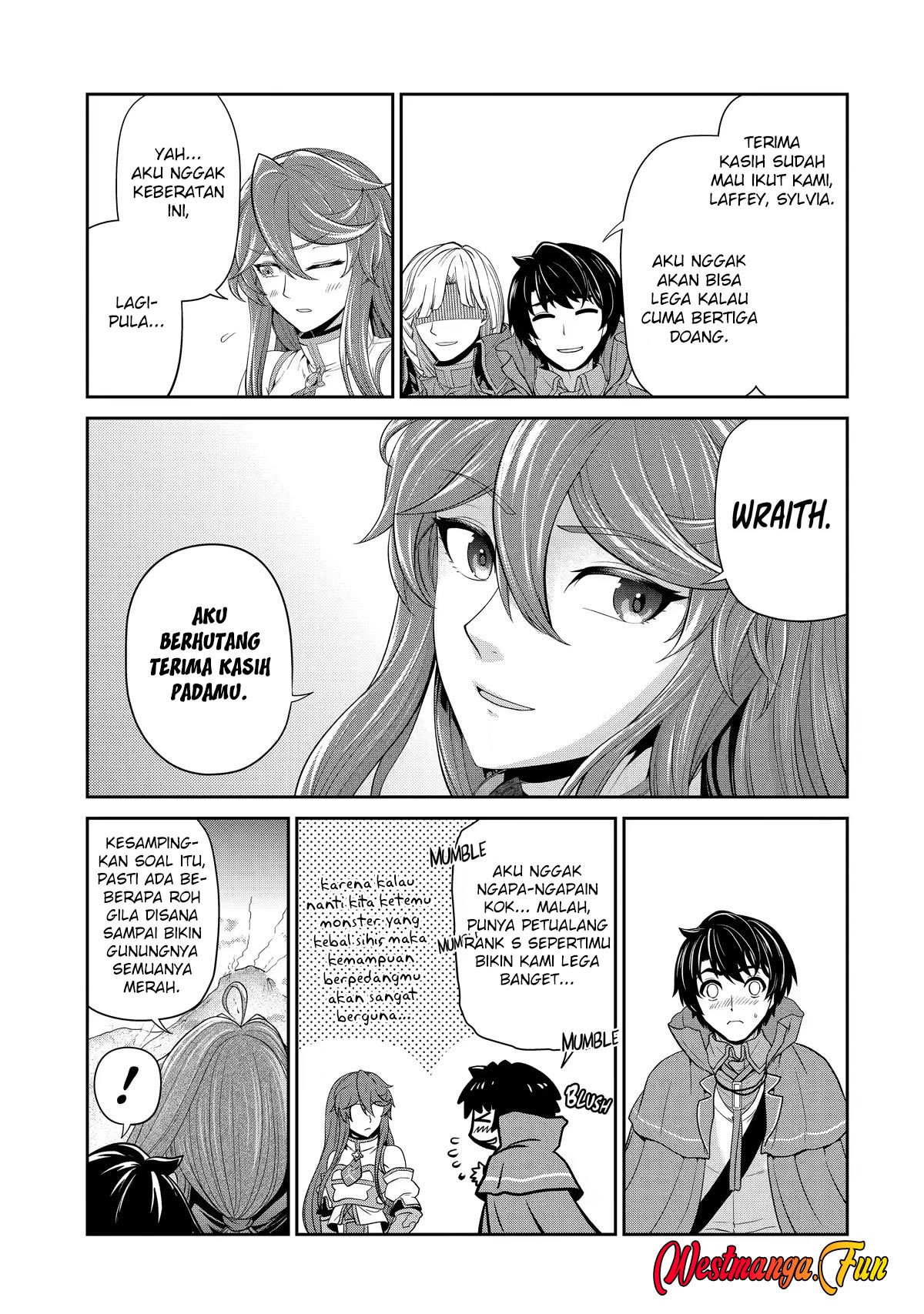 Renkinjutsu-shidesu. Jichou Wa Gomibako Ni Sutete Kimashita Chapter 15 Gambar 9