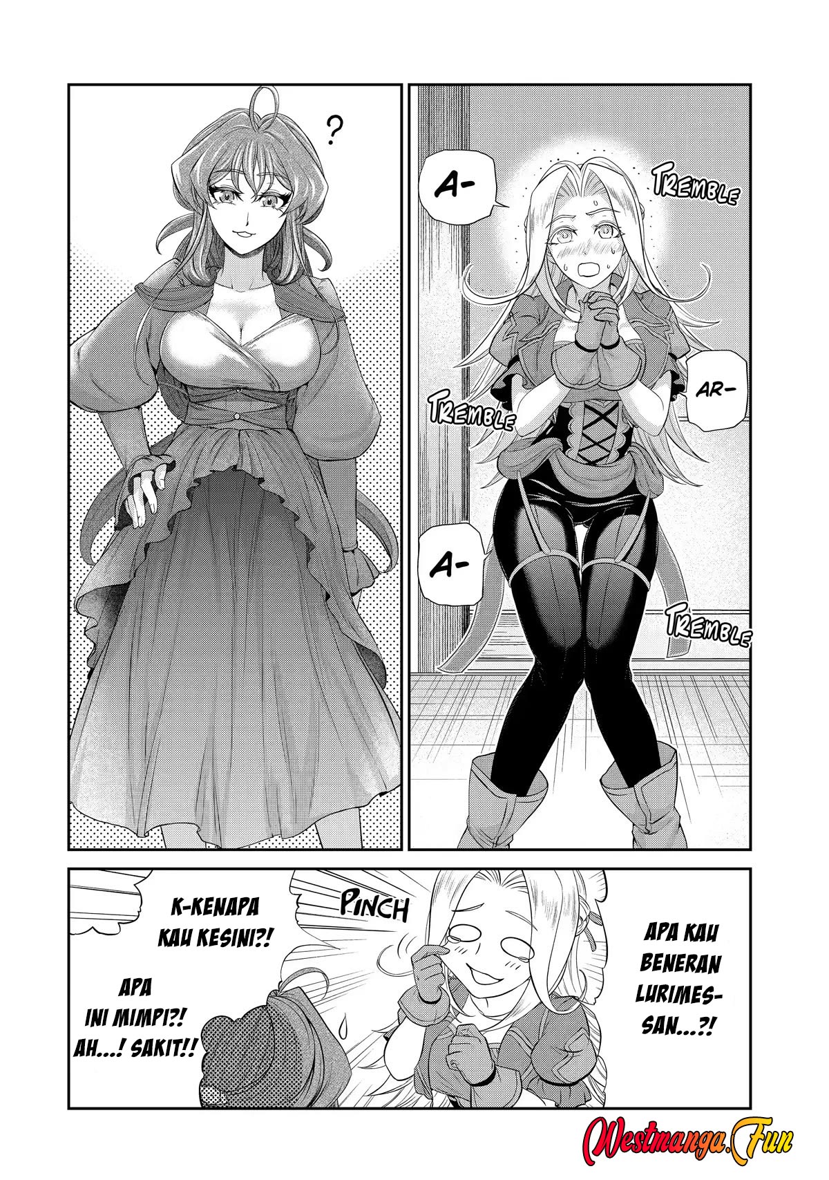 Renkinjutsu-shidesu. Jichou Wa Gomibako Ni Sutete Kimashita Chapter 14 Gambar 19