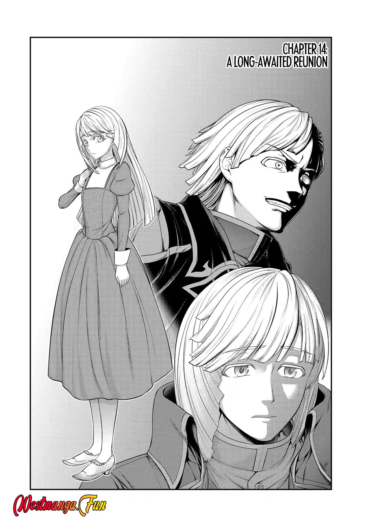 Renkinjutsu-shidesu. Jichou Wa Gomibako Ni Sutete Kimashita Chapter 14 Gambar 3