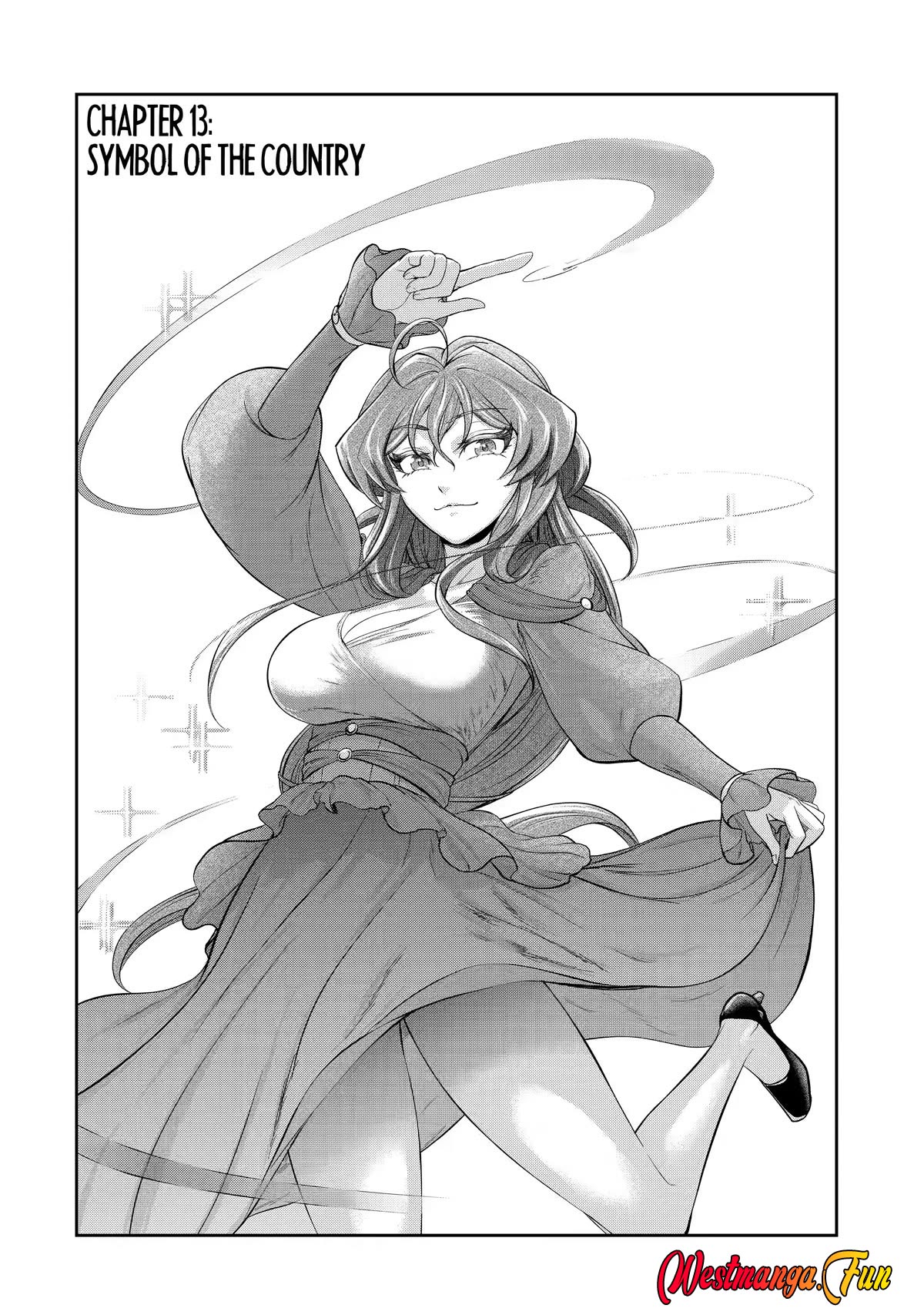 Renkinjutsu-shidesu. Jichou Wa Gomibako Ni Sutete Kimashita Chapter 13 Gambar 3