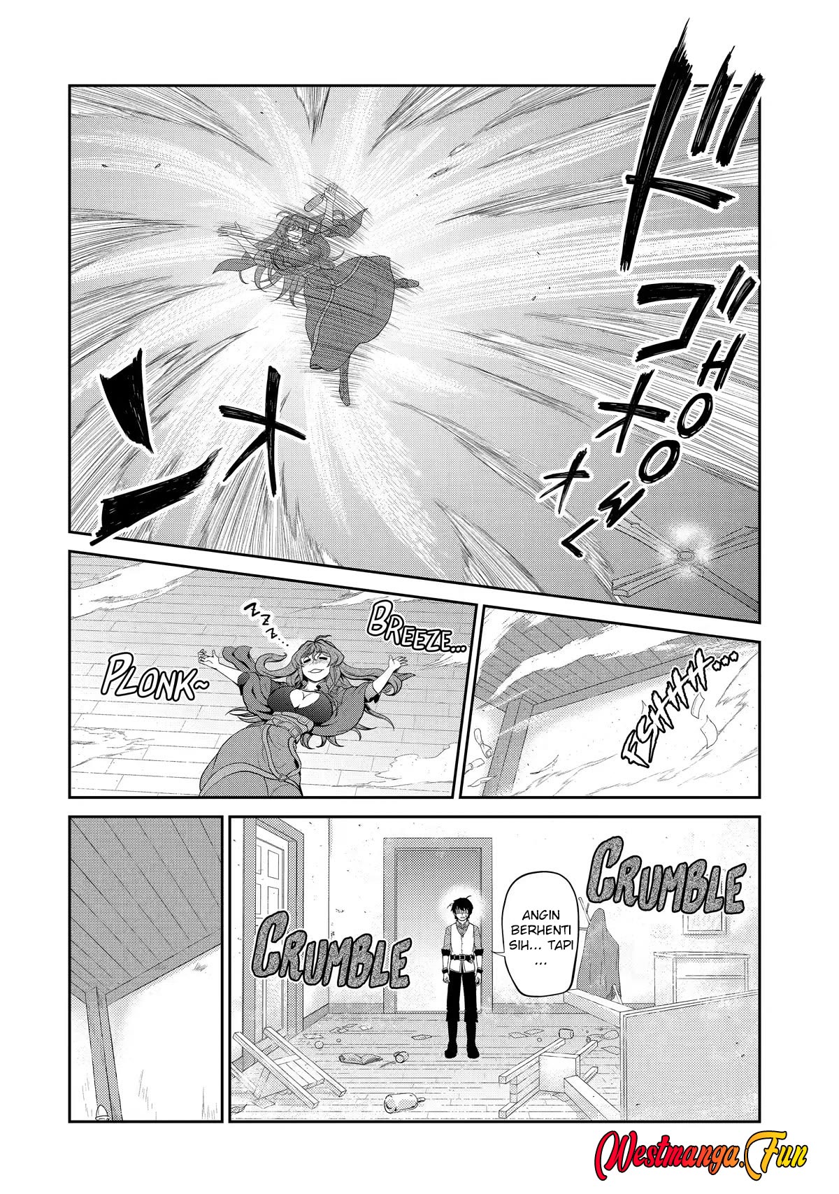 Renkinjutsu-shidesu. Jichou Wa Gomibako Ni Sutete Kimashita Chapter 12 Gambar 12