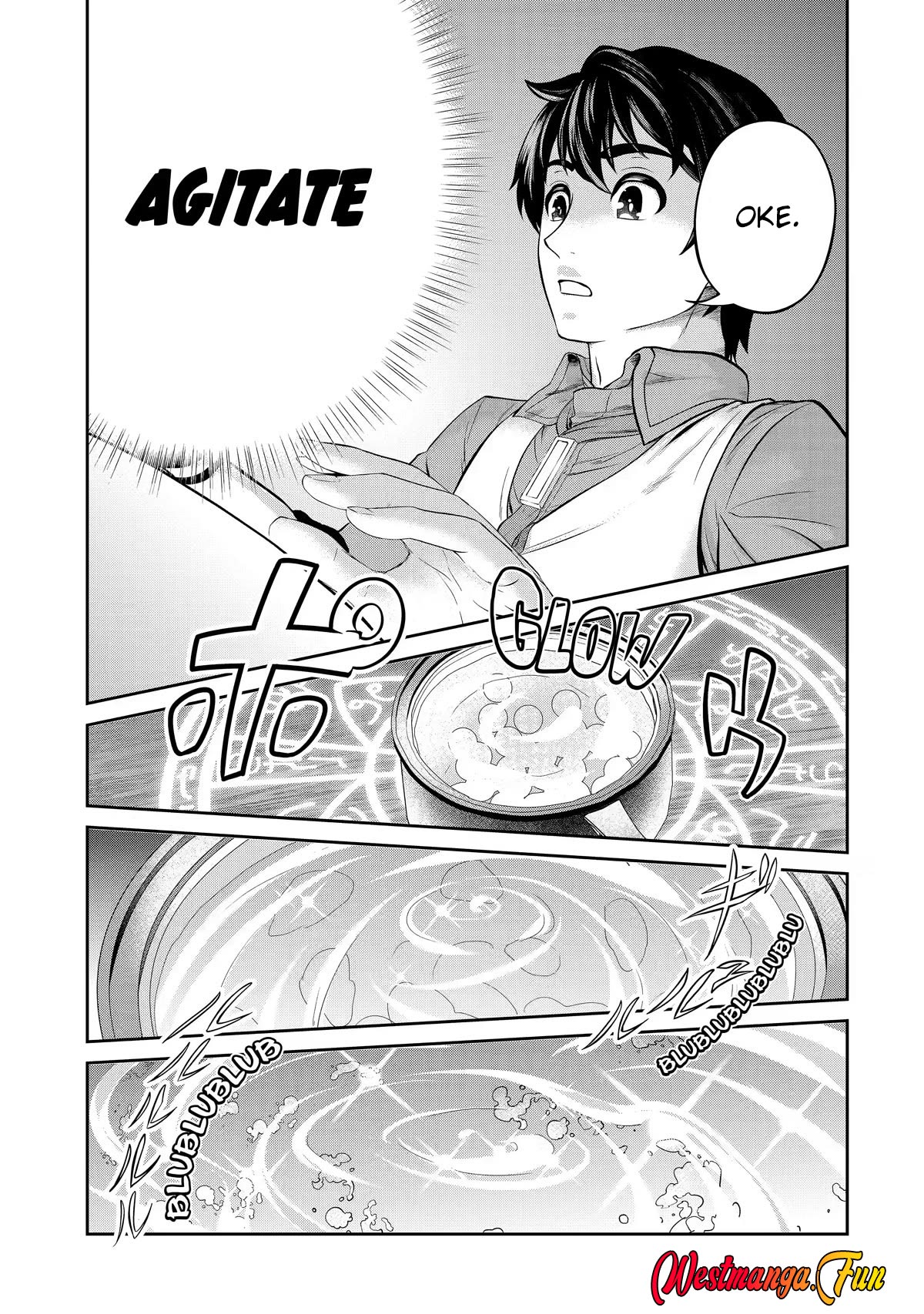 Renkinjutsu-shidesu. Jichou Wa Gomibako Ni Sutete Kimashita Chapter 12 Gambar 15