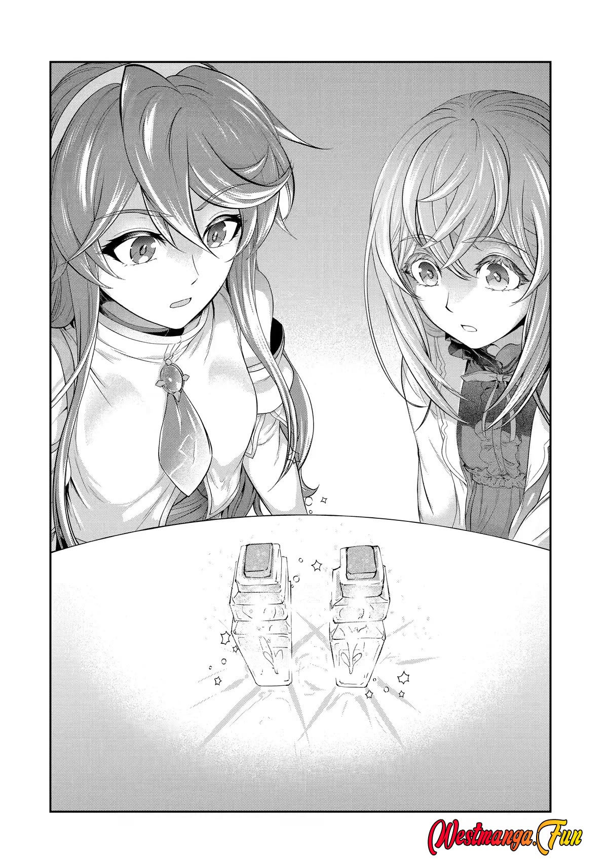 Renkinjutsu-shidesu. Jichou Wa Gomibako Ni Sutete Kimashita Chapter 12 Gambar 19