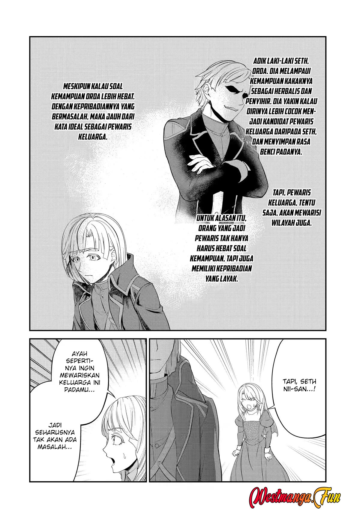 Renkinjutsu-shidesu. Jichou Wa Gomibako Ni Sutete Kimashita Chapter 12 Gambar 25