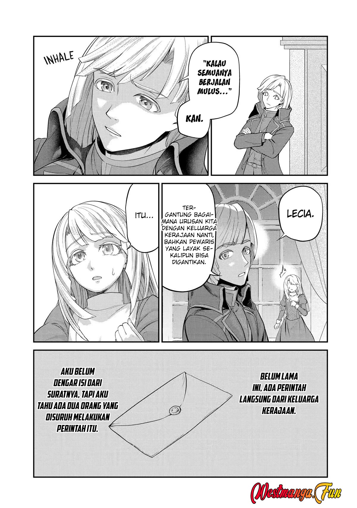 Renkinjutsu-shidesu. Jichou Wa Gomibako Ni Sutete Kimashita Chapter 12 Gambar 26