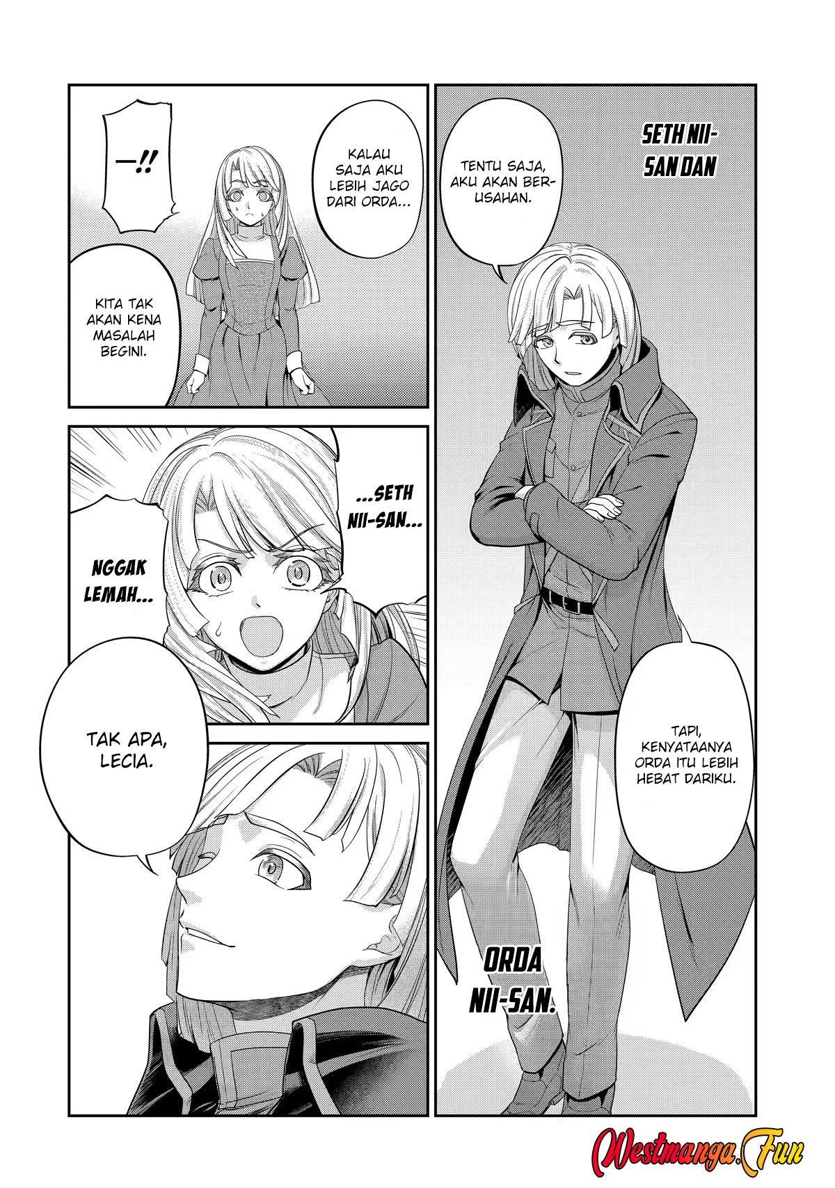 Renkinjutsu-shidesu. Jichou Wa Gomibako Ni Sutete Kimashita Chapter 12 Gambar 27