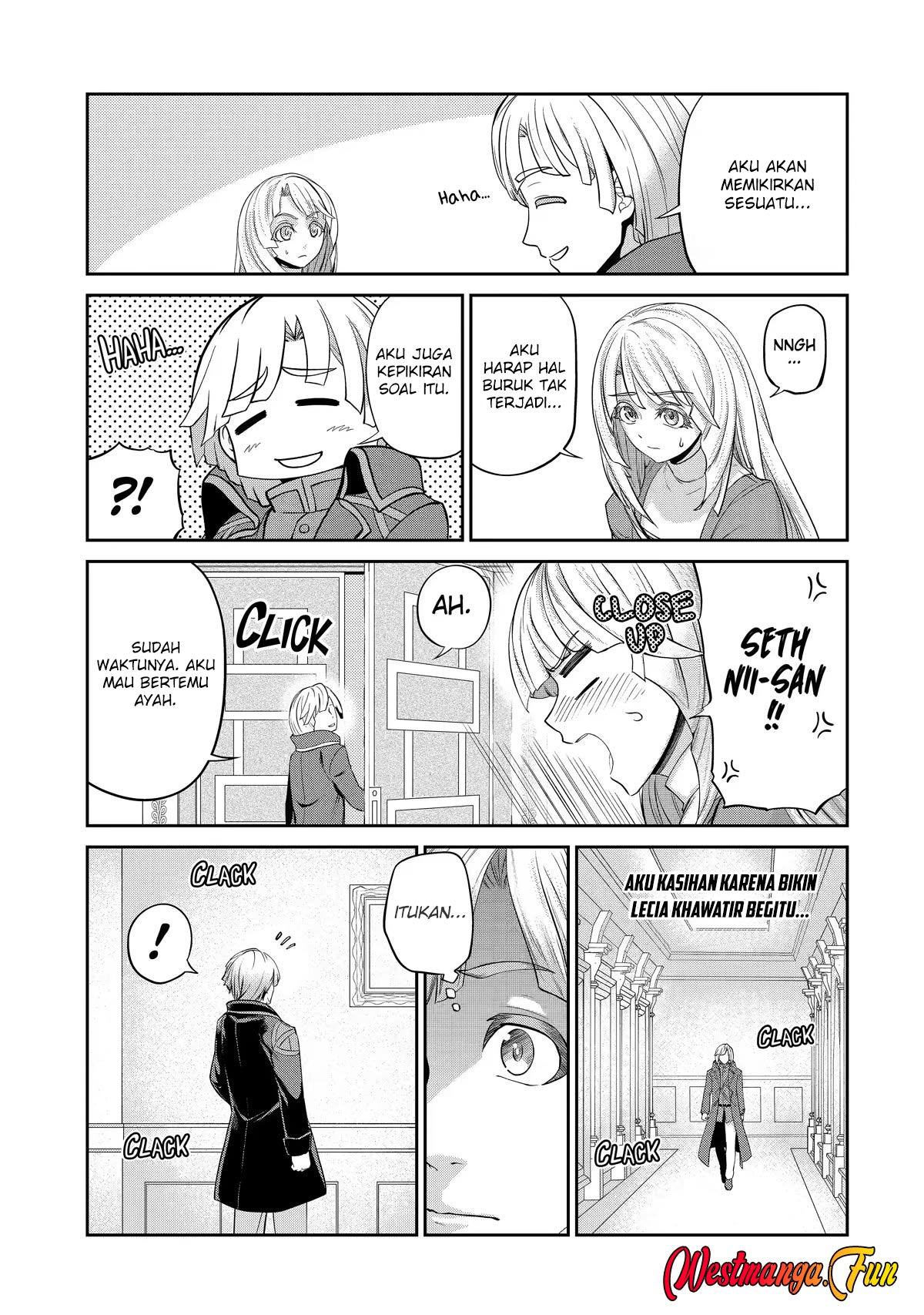 Renkinjutsu-shidesu. Jichou Wa Gomibako Ni Sutete Kimashita Chapter 12 Gambar 28