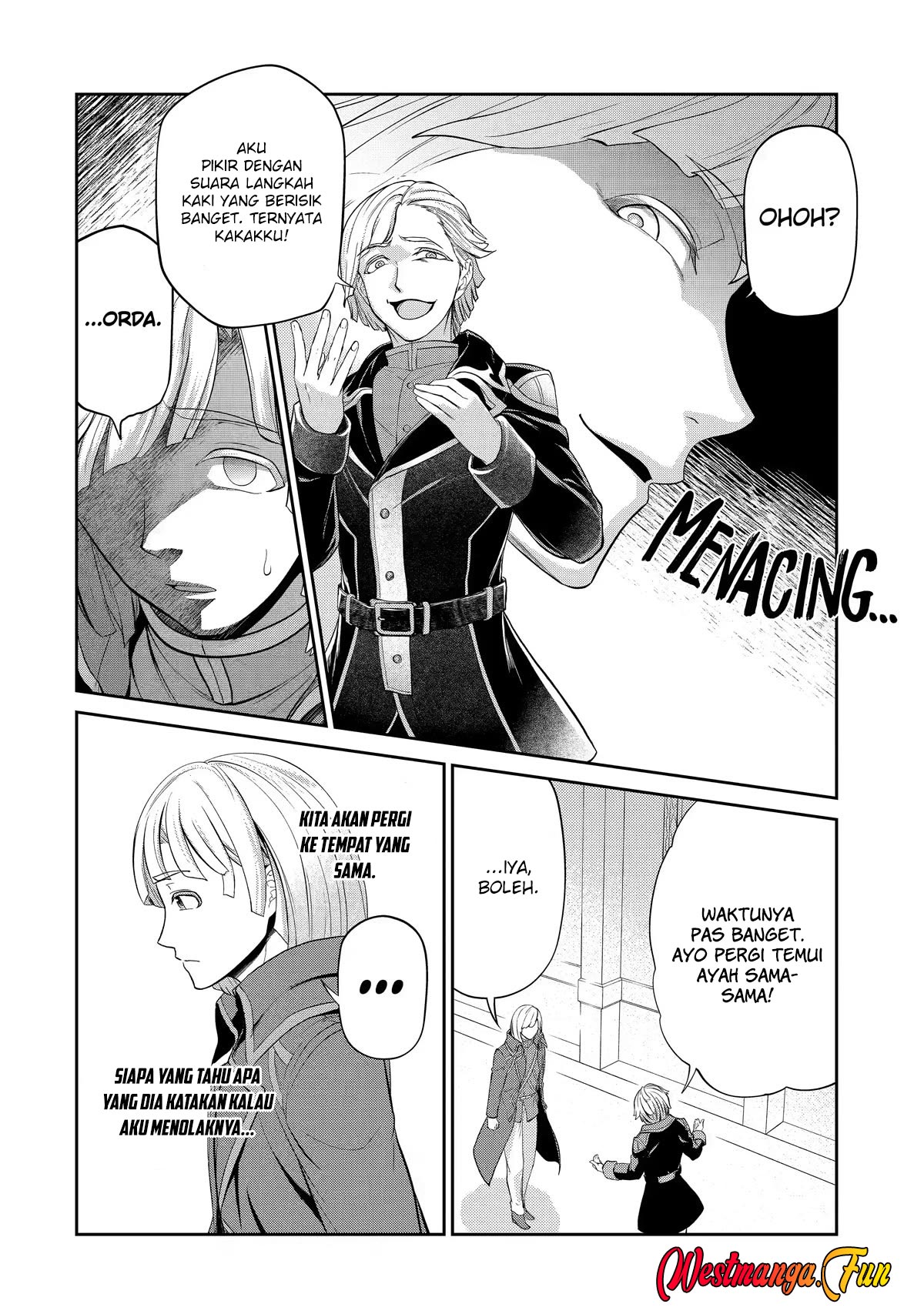 Renkinjutsu-shidesu. Jichou Wa Gomibako Ni Sutete Kimashita Chapter 12 Gambar 29