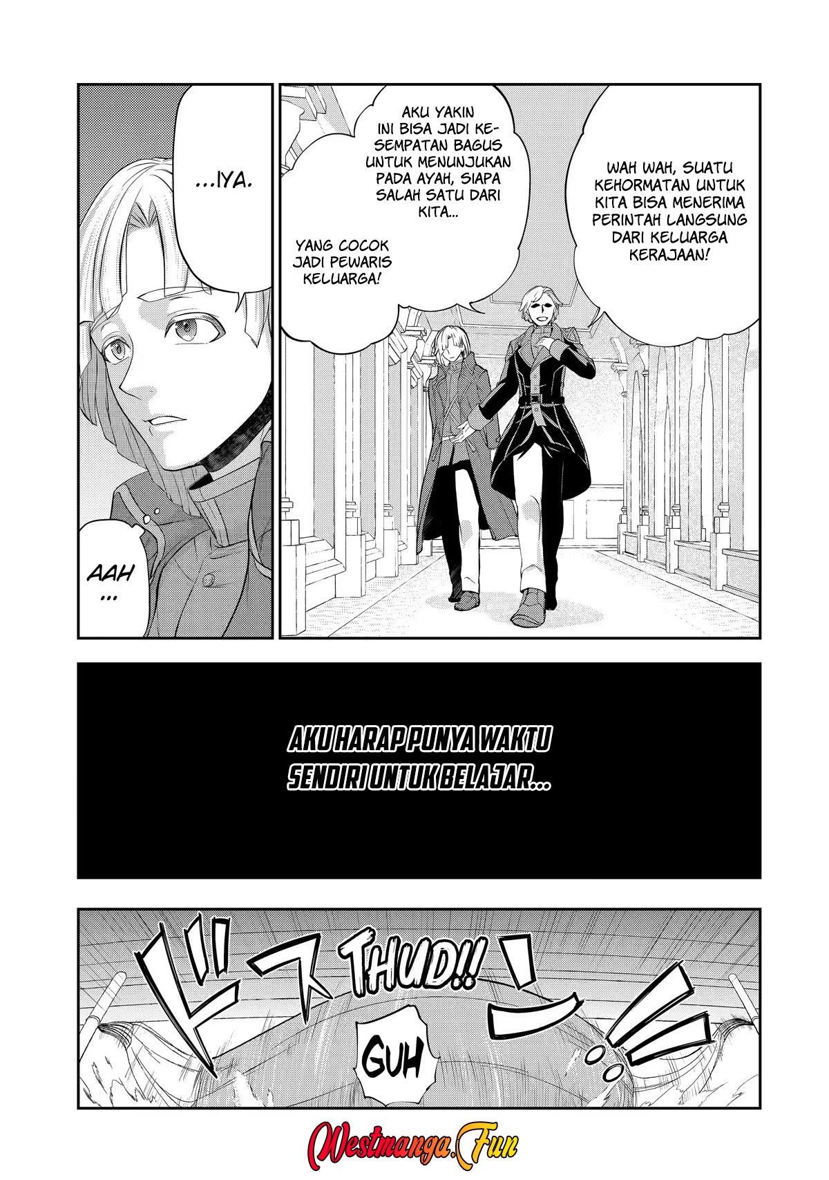 Renkinjutsu-shidesu. Jichou Wa Gomibako Ni Sutete Kimashita Chapter 12 Gambar 30