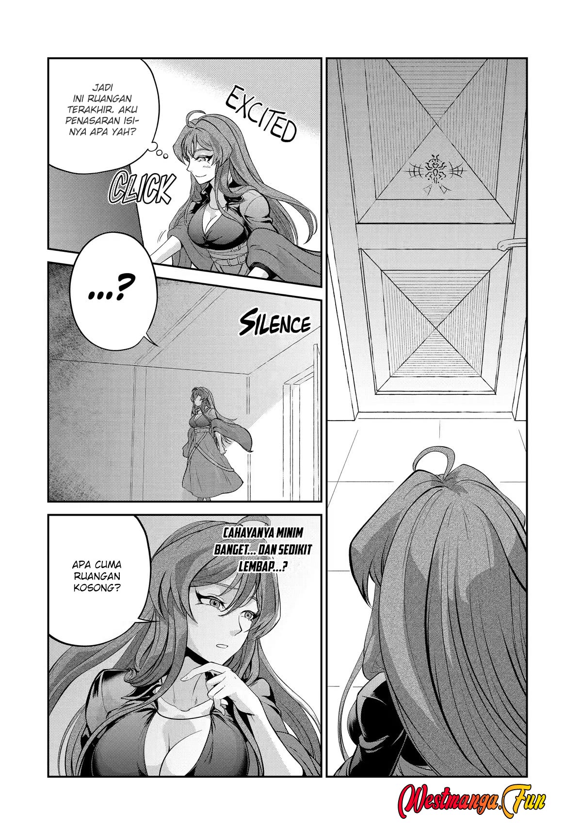 Renkinjutsu-shidesu. Jichou Wa Gomibako Ni Sutete Kimashita Chapter 11 Gambar 12