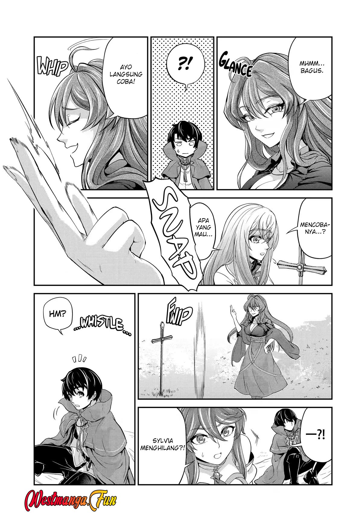Renkinjutsu-shidesu. Jichou Wa Gomibako Ni Sutete Kimashita Chapter 11 Gambar 28