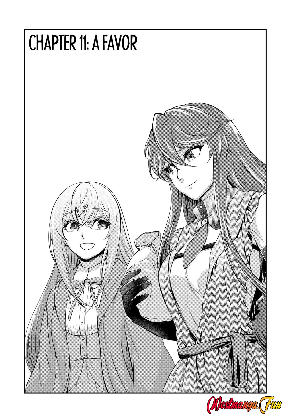 Renkinjutsu-shidesu. Jichou Wa Gomibako Ni Sutete Kimashita Chapter 11 Gambar 3