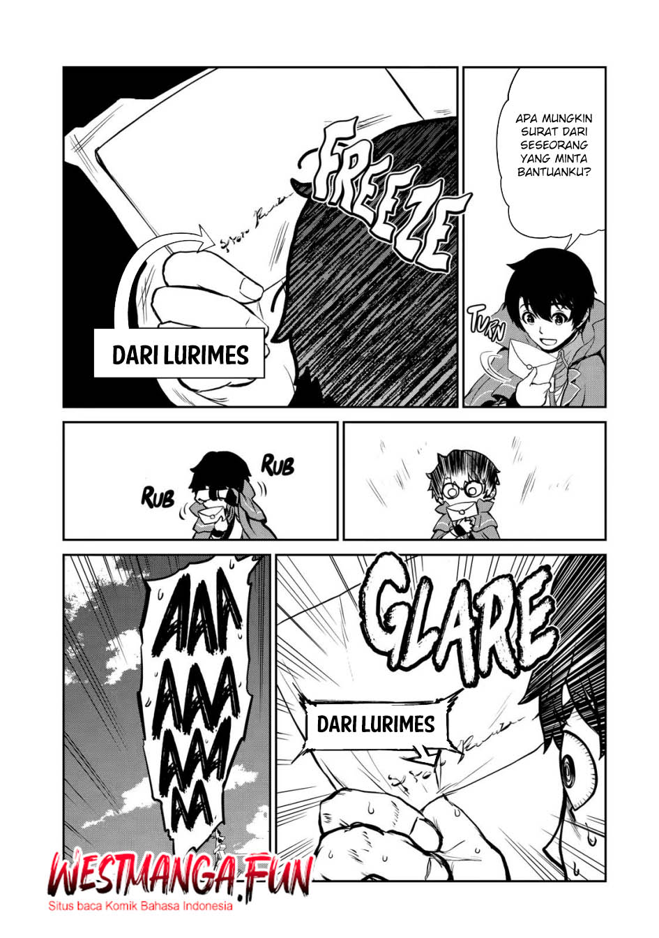 Renkinjutsu-shidesu. Jichou Wa Gomibako Ni Sutete Kimashita Chapter 10 Gambar 13