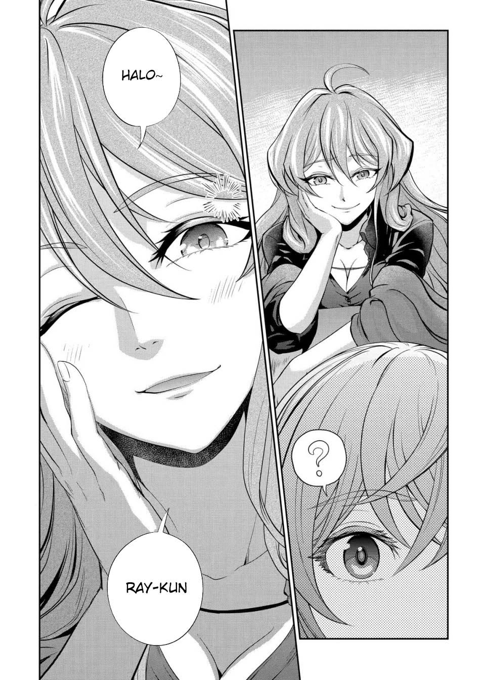 Renkinjutsu-shidesu. Jichou Wa Gomibako Ni Sutete Kimashita Chapter 10 Gambar 19