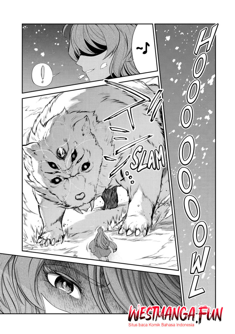 Baca Manga Renkinjutsu-shidesu. Jichou Wa Gomibako Ni Sutete Kimashita Chapter 10 Gambar 2