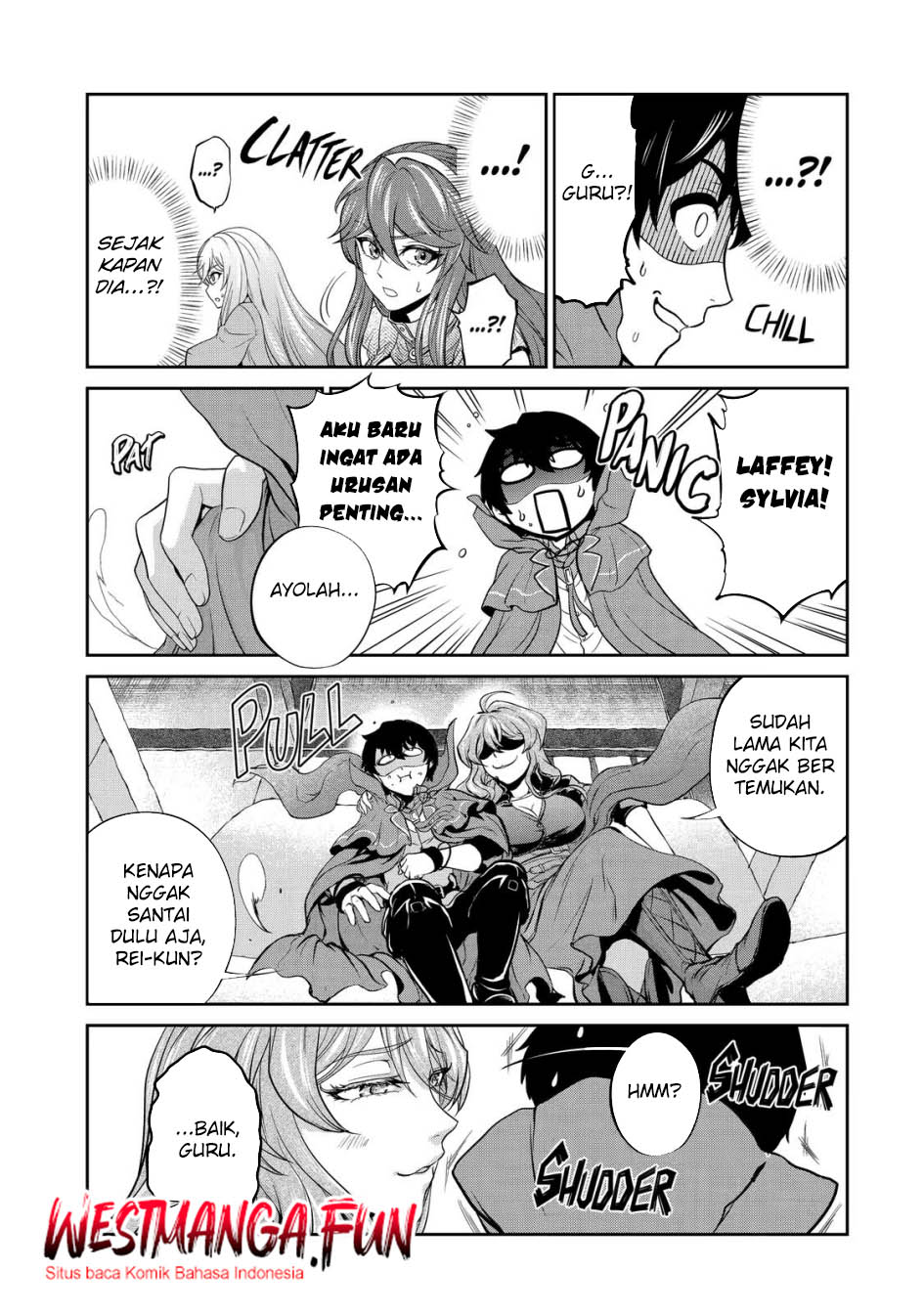 Renkinjutsu-shidesu. Jichou Wa Gomibako Ni Sutete Kimashita Chapter 10 Gambar 20