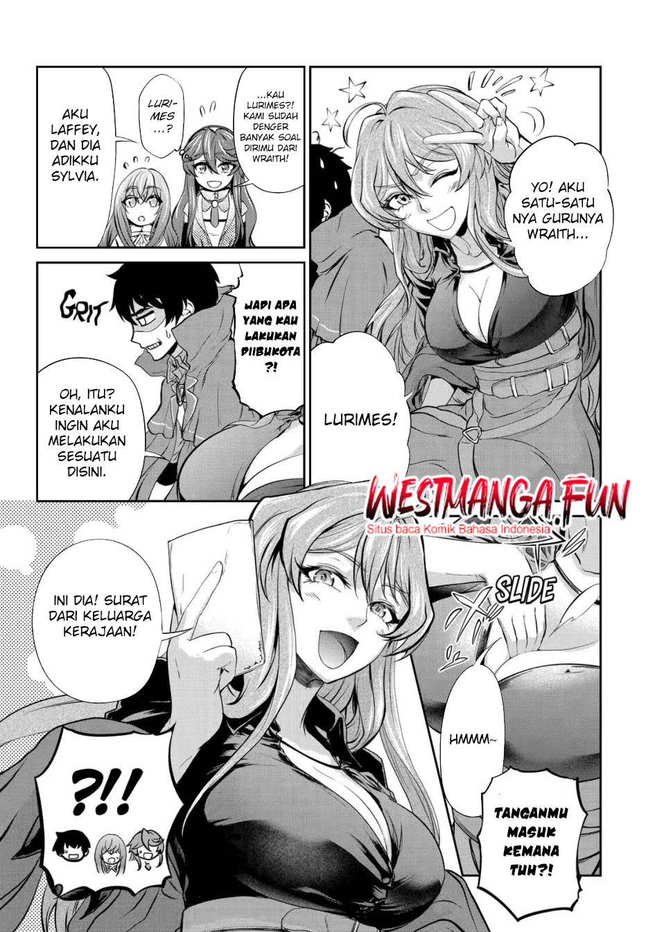 Renkinjutsu-shidesu. Jichou Wa Gomibako Ni Sutete Kimashita Chapter 10 Gambar 24