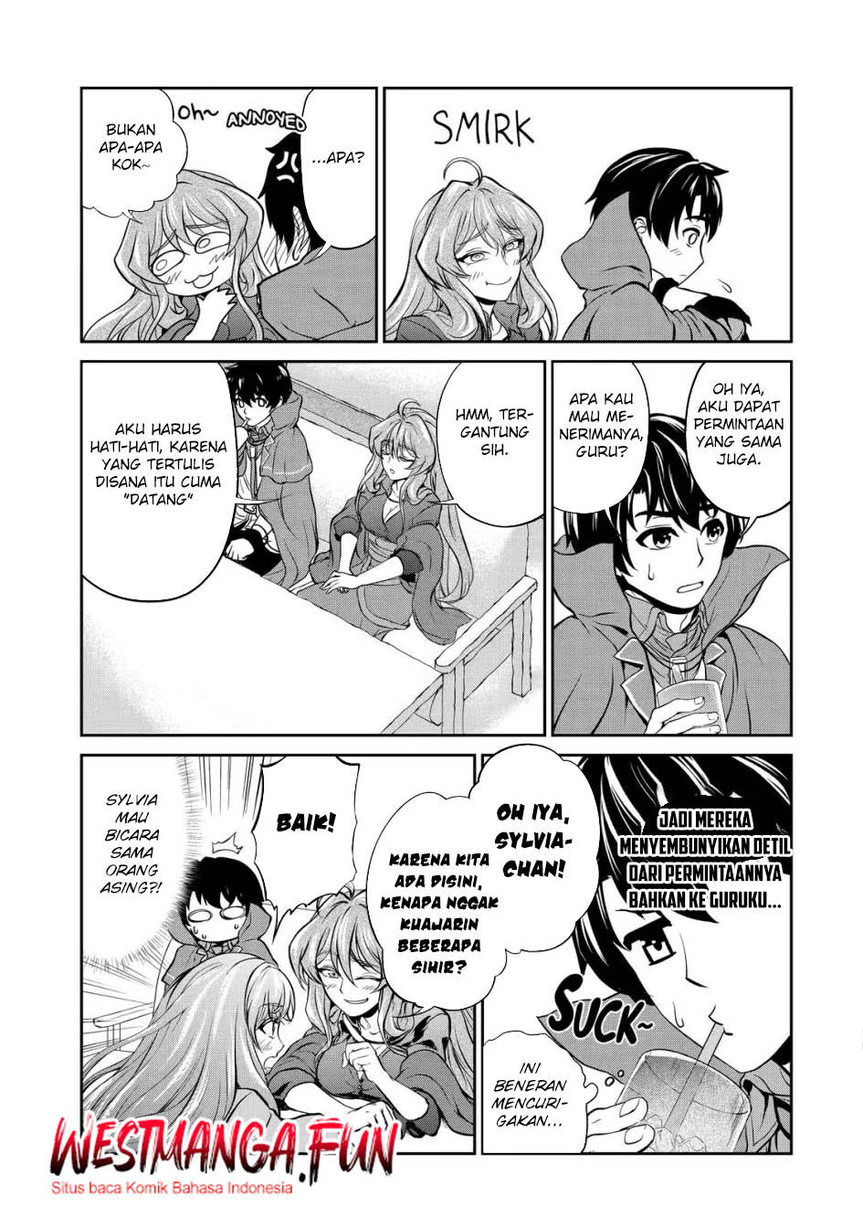 Renkinjutsu-shidesu. Jichou Wa Gomibako Ni Sutete Kimashita Chapter 10 Gambar 28
