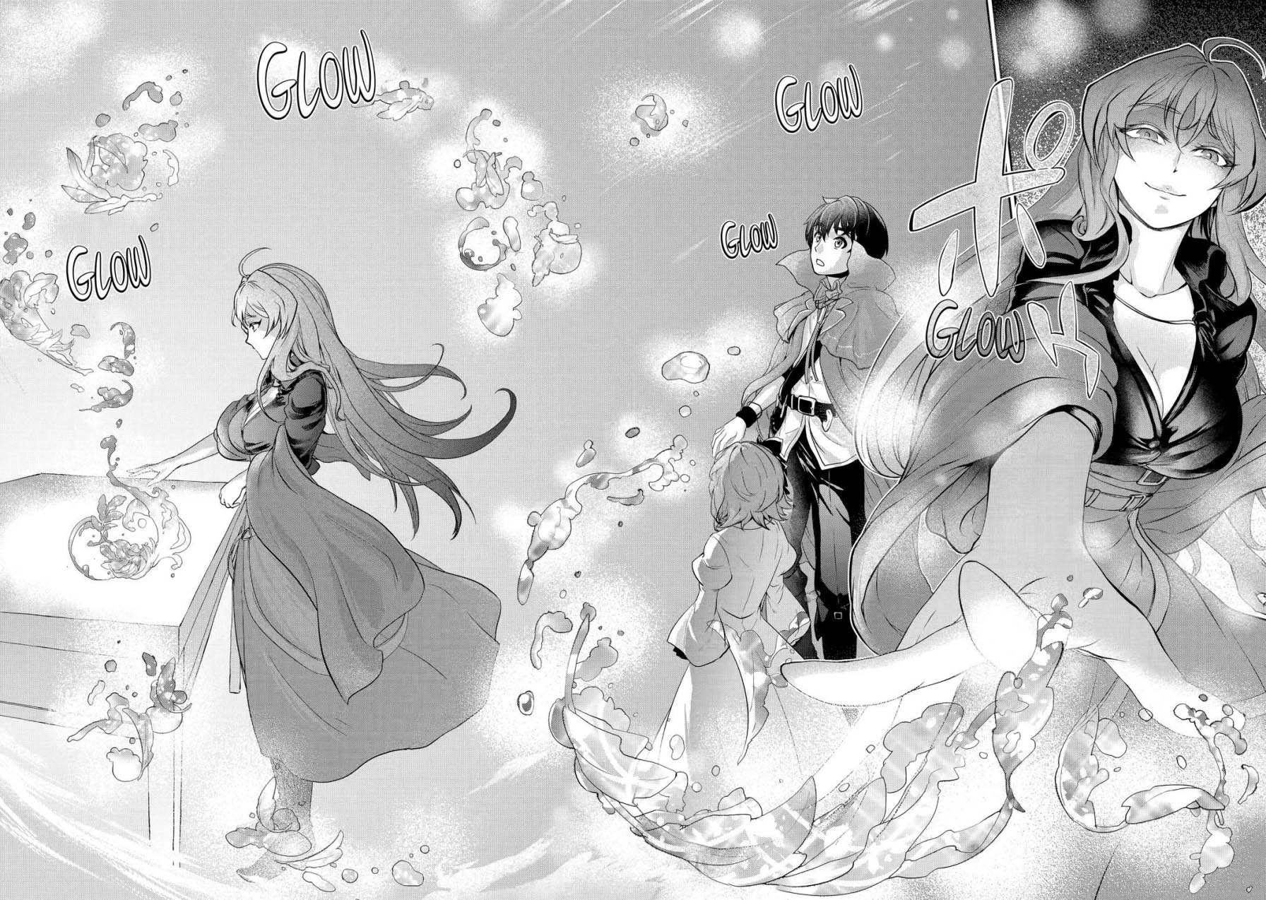Renkinjutsu-shidesu. Jichou Wa Gomibako Ni Sutete Kimashita Chapter 10 Gambar 35