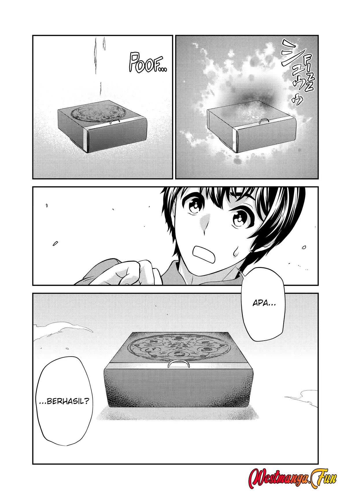 Renkinjutsu-shidesu. Jichou Wa Gomibako Ni Sutete Kimashita Chapter 9 Gambar 20
