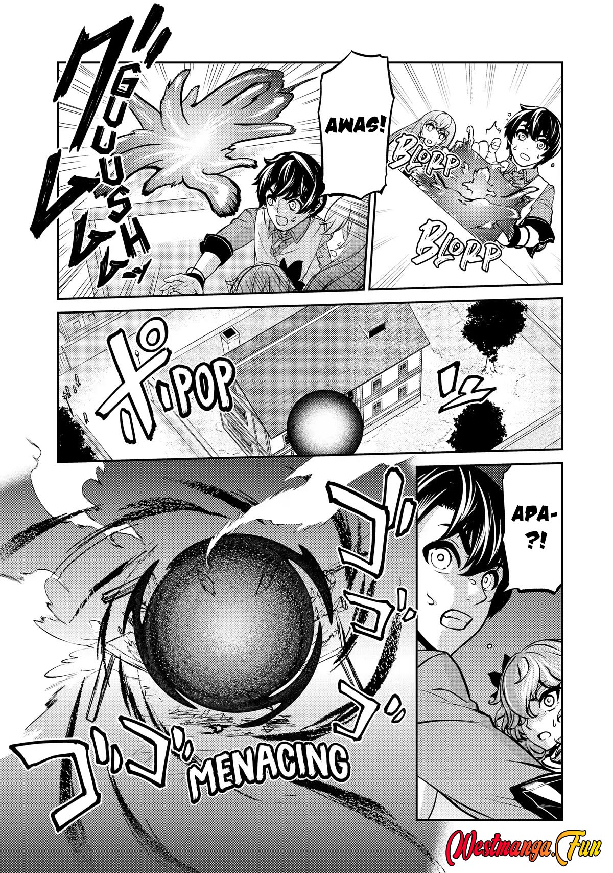Renkinjutsu-shidesu. Jichou Wa Gomibako Ni Sutete Kimashita Chapter 9 Gambar 22