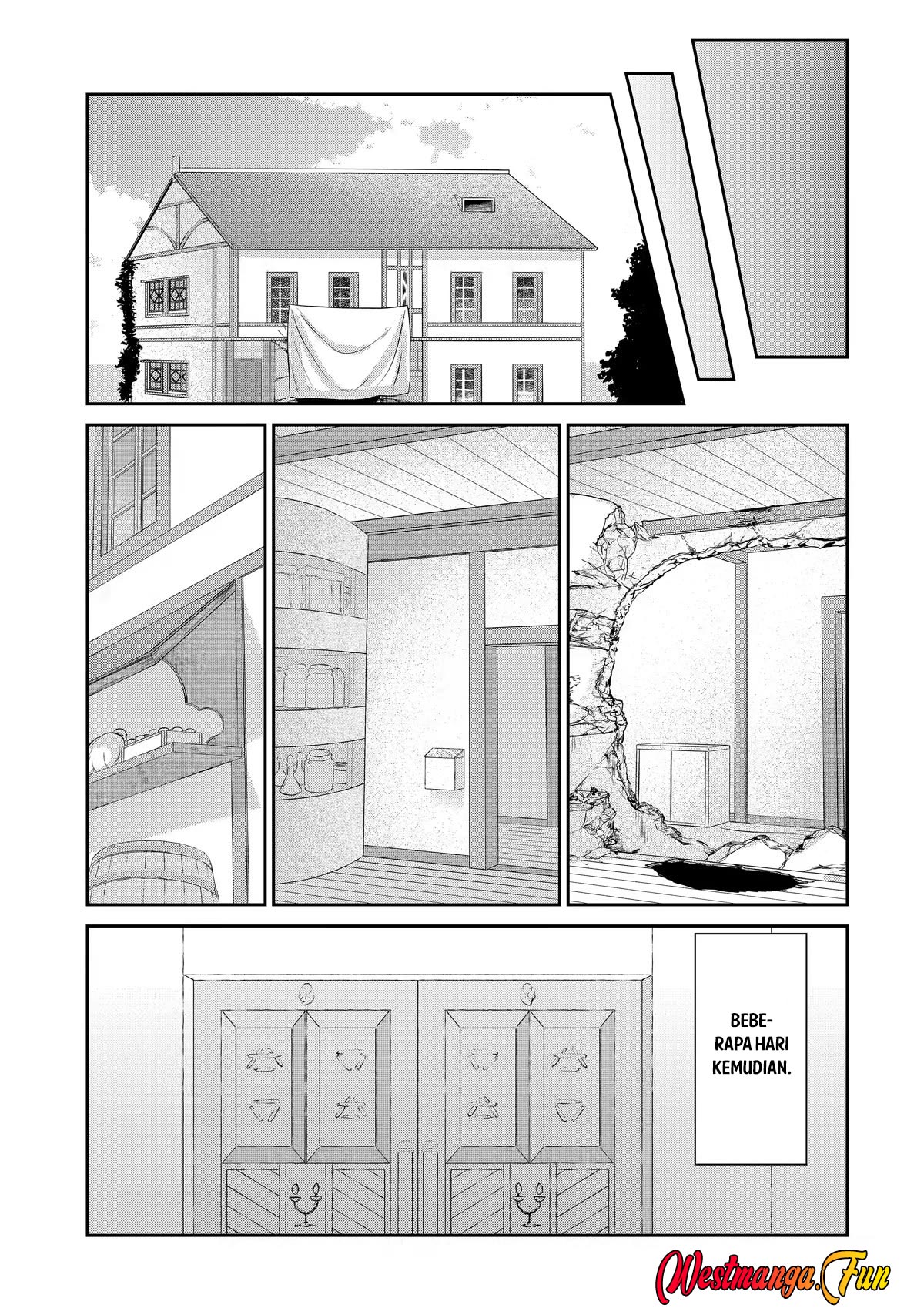 Renkinjutsu-shidesu. Jichou Wa Gomibako Ni Sutete Kimashita Chapter 9 Gambar 28