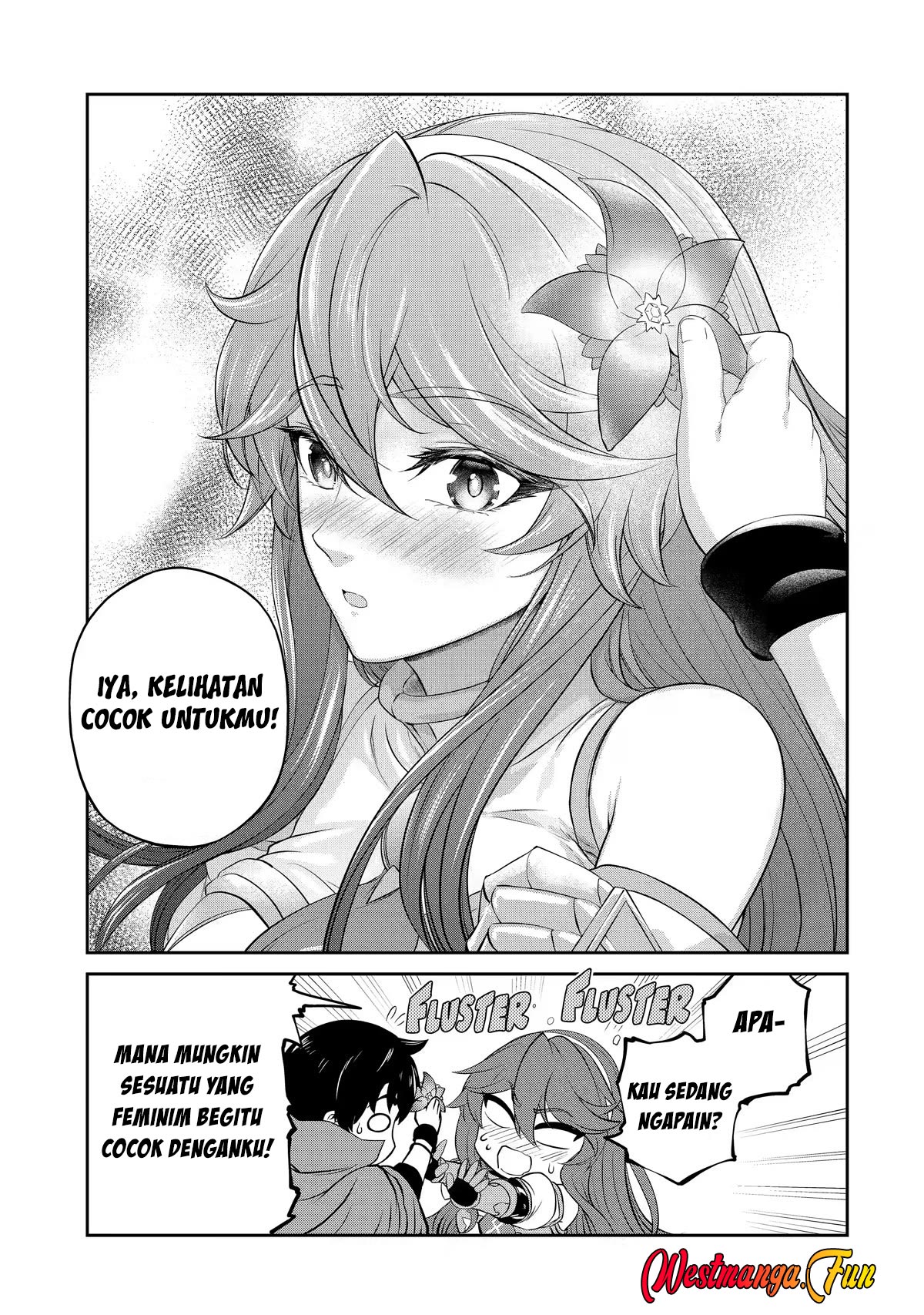 Renkinjutsu-shidesu. Jichou Wa Gomibako Ni Sutete Kimashita Chapter 8 Gambar 25