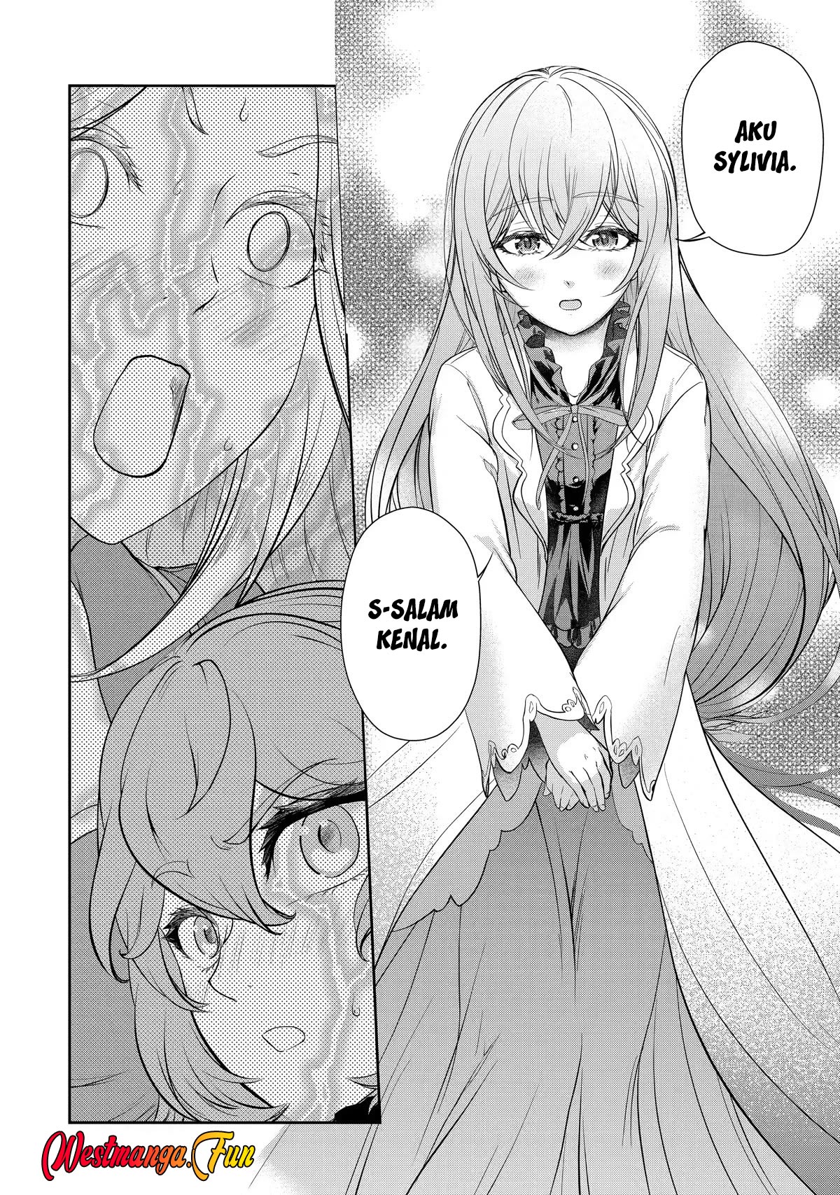 Renkinjutsu-shidesu. Jichou Wa Gomibako Ni Sutete Kimashita Chapter 8 Gambar 34
