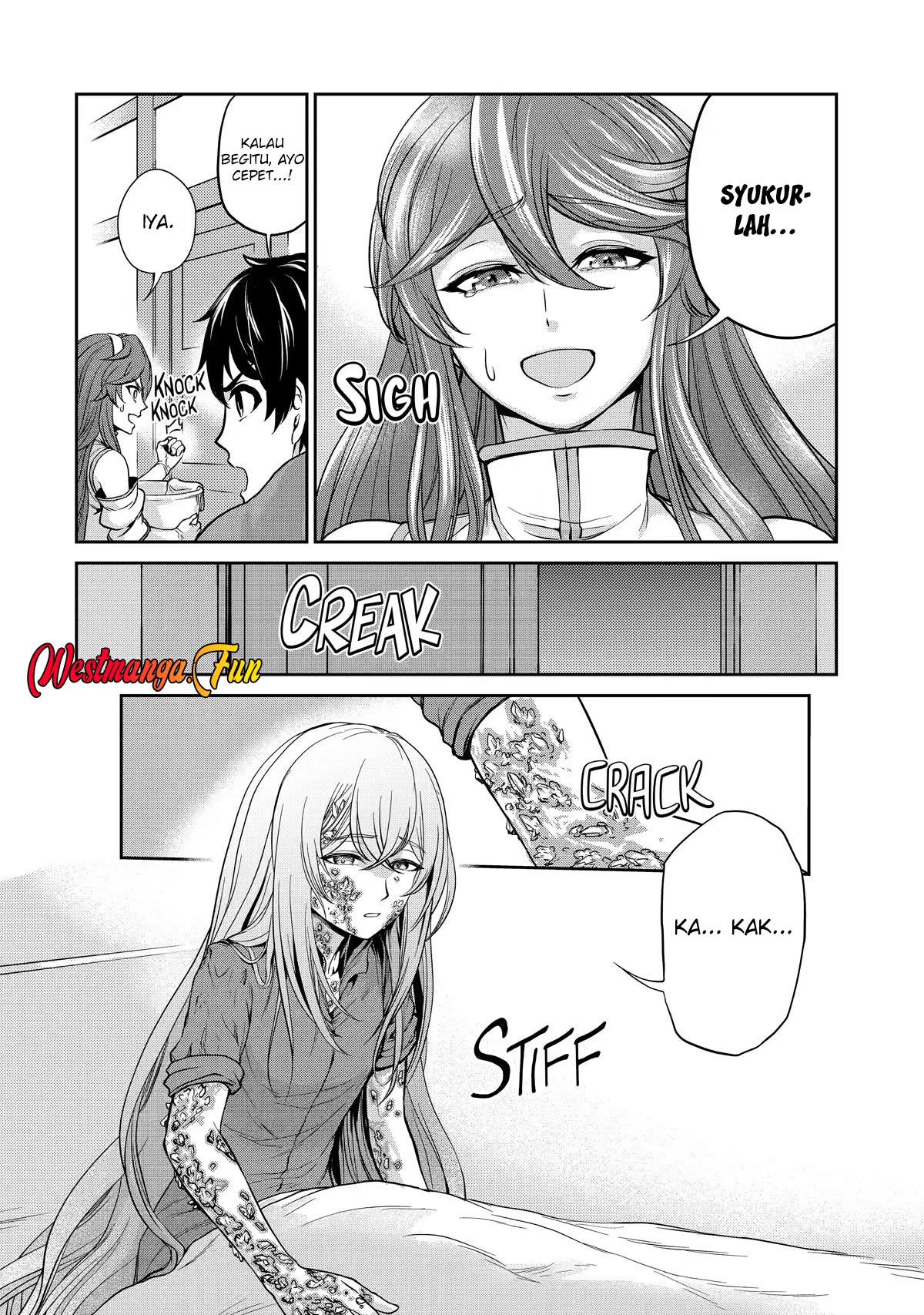 Renkinjutsu-shidesu. Jichou Wa Gomibako Ni Sutete Kimashita Chapter 7 Gambar 15
