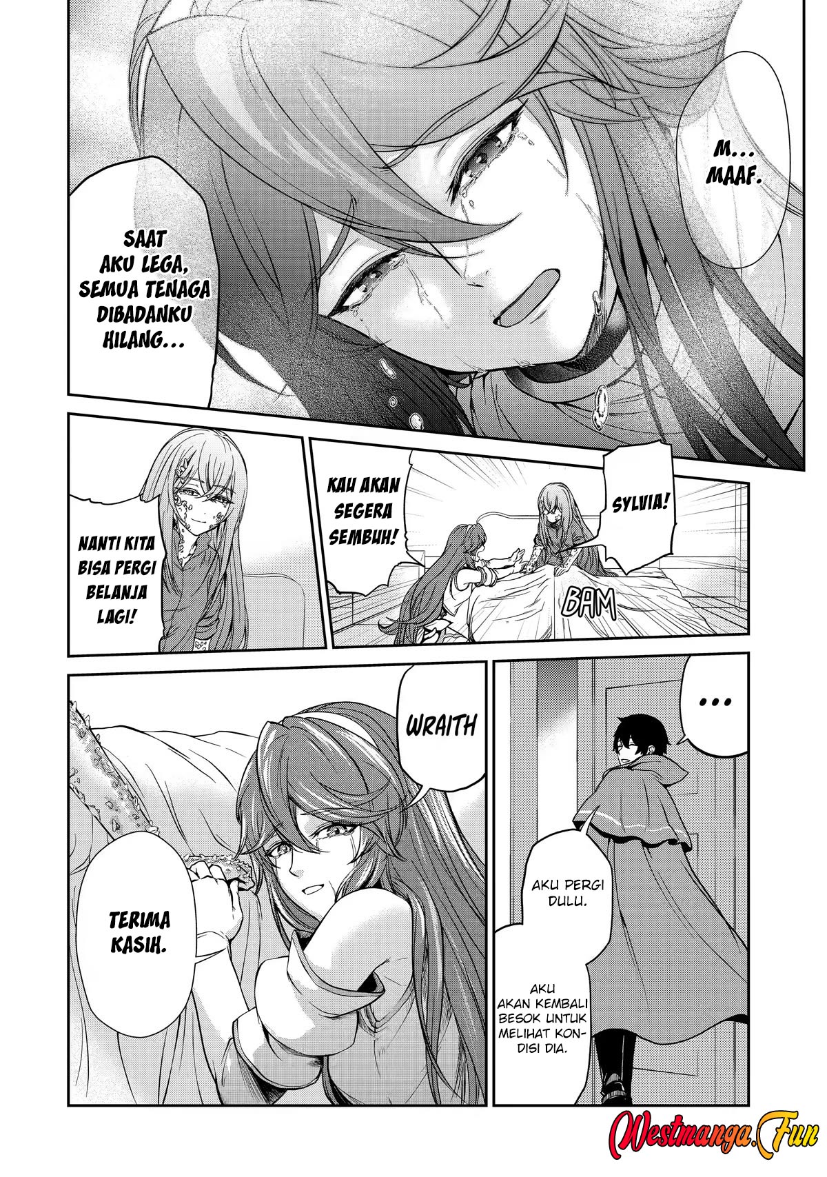 Renkinjutsu-shidesu. Jichou Wa Gomibako Ni Sutete Kimashita Chapter 7 Gambar 20