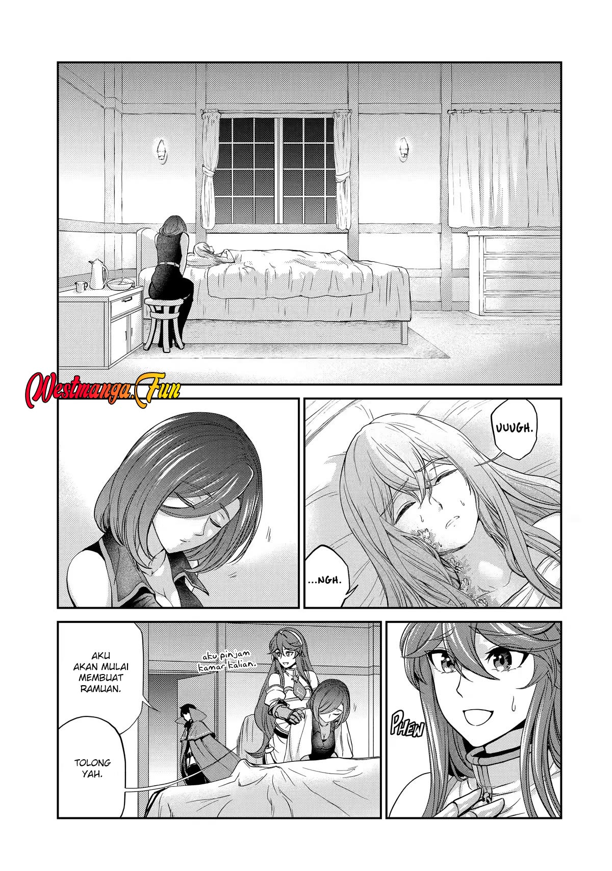 Renkinjutsu-shidesu. Jichou Wa Gomibako Ni Sutete Kimashita Chapter 7 Gambar 5