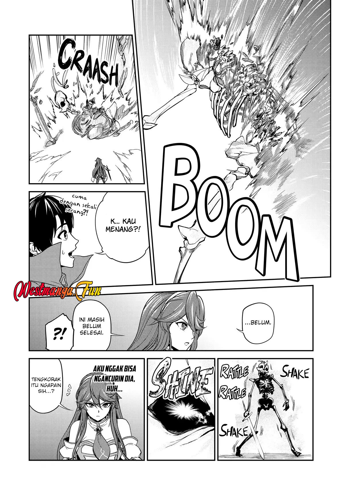 Renkinjutsu-shidesu. Jichou Wa Gomibako Ni Sutete Kimashita Chapter 6 Gambar 12