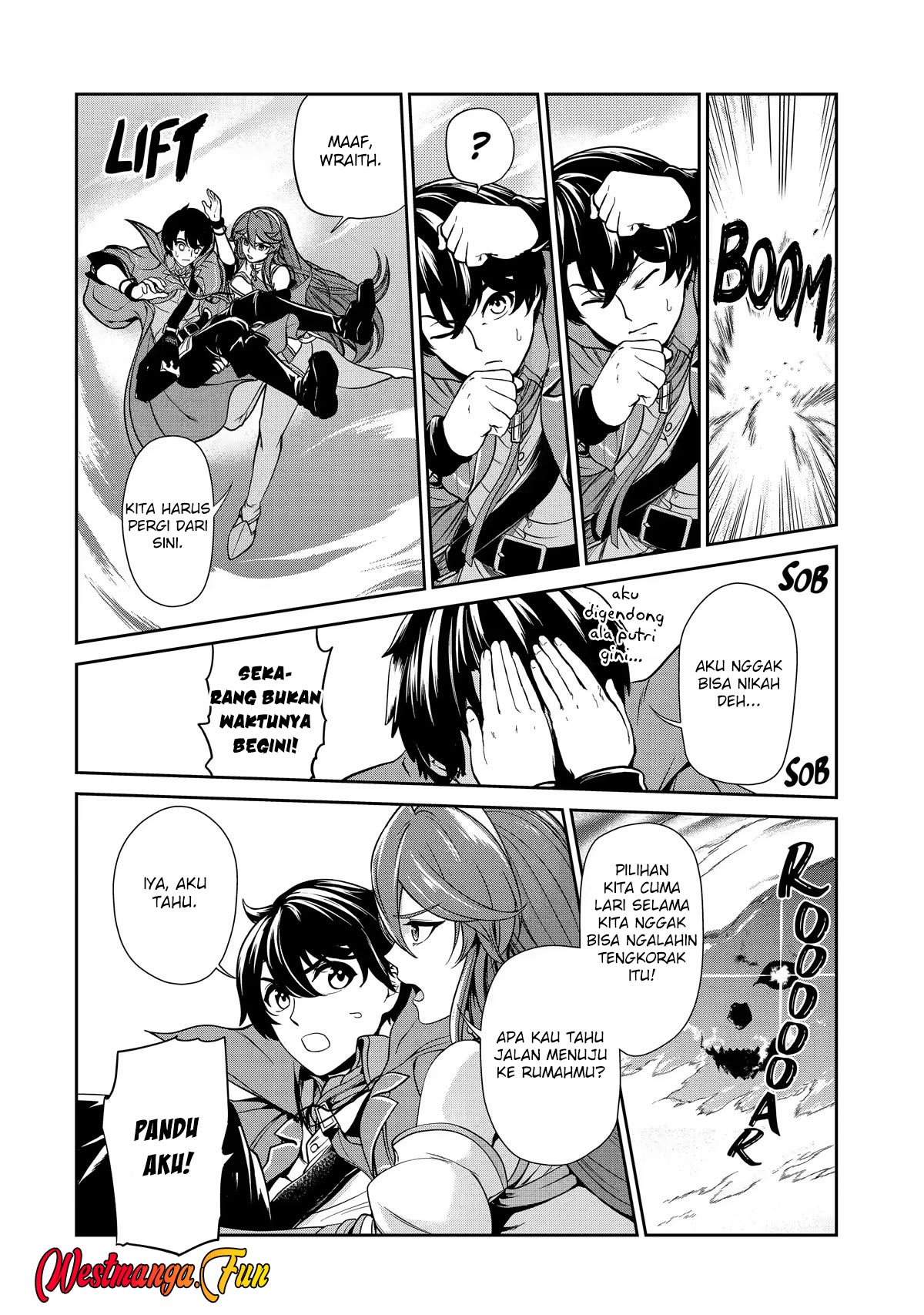 Renkinjutsu-shidesu. Jichou Wa Gomibako Ni Sutete Kimashita Chapter 6 Gambar 14