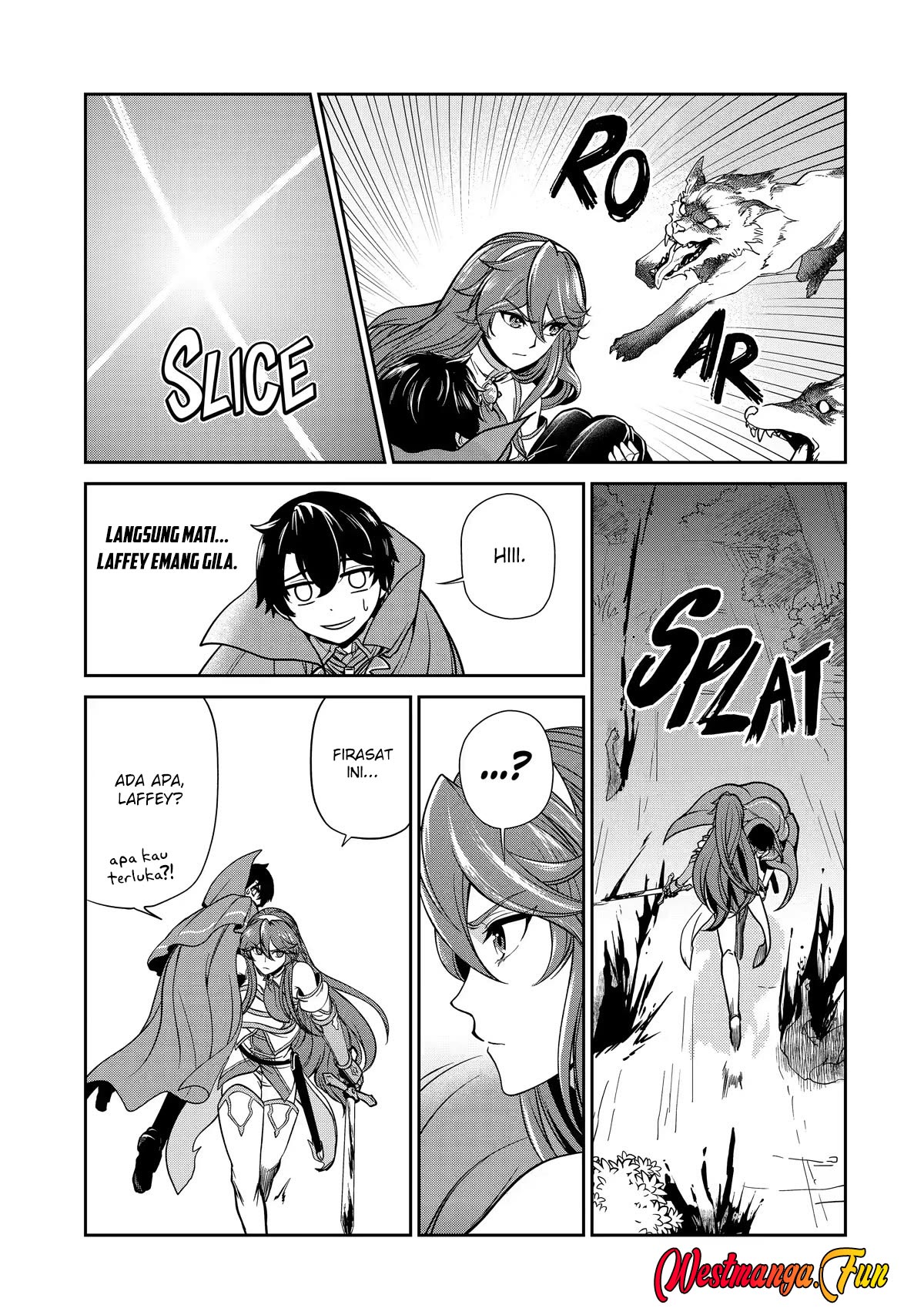 Renkinjutsu-shidesu. Jichou Wa Gomibako Ni Sutete Kimashita Chapter 6 Gambar 17