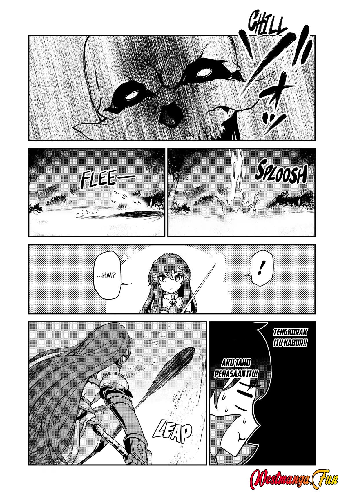 Renkinjutsu-shidesu. Jichou Wa Gomibako Ni Sutete Kimashita Chapter 6 Gambar 32