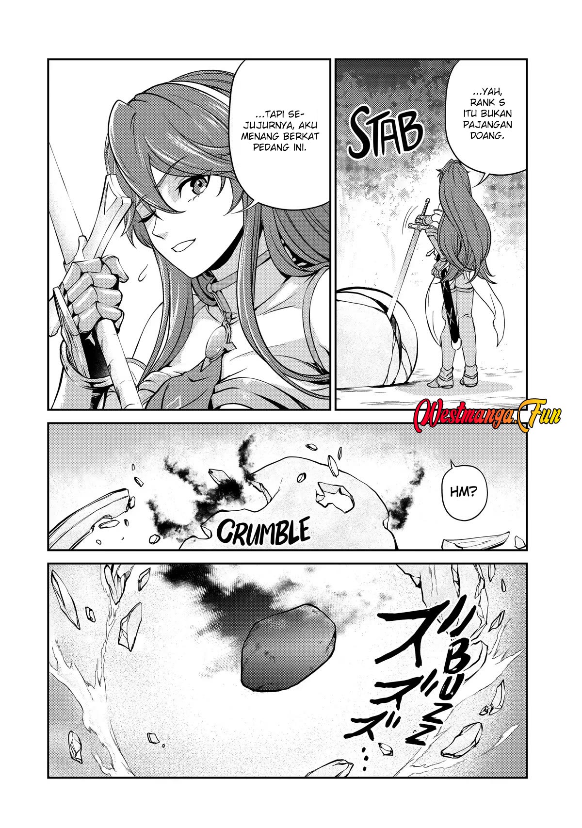 Renkinjutsu-shidesu. Jichou Wa Gomibako Ni Sutete Kimashita Chapter 6 Gambar 34