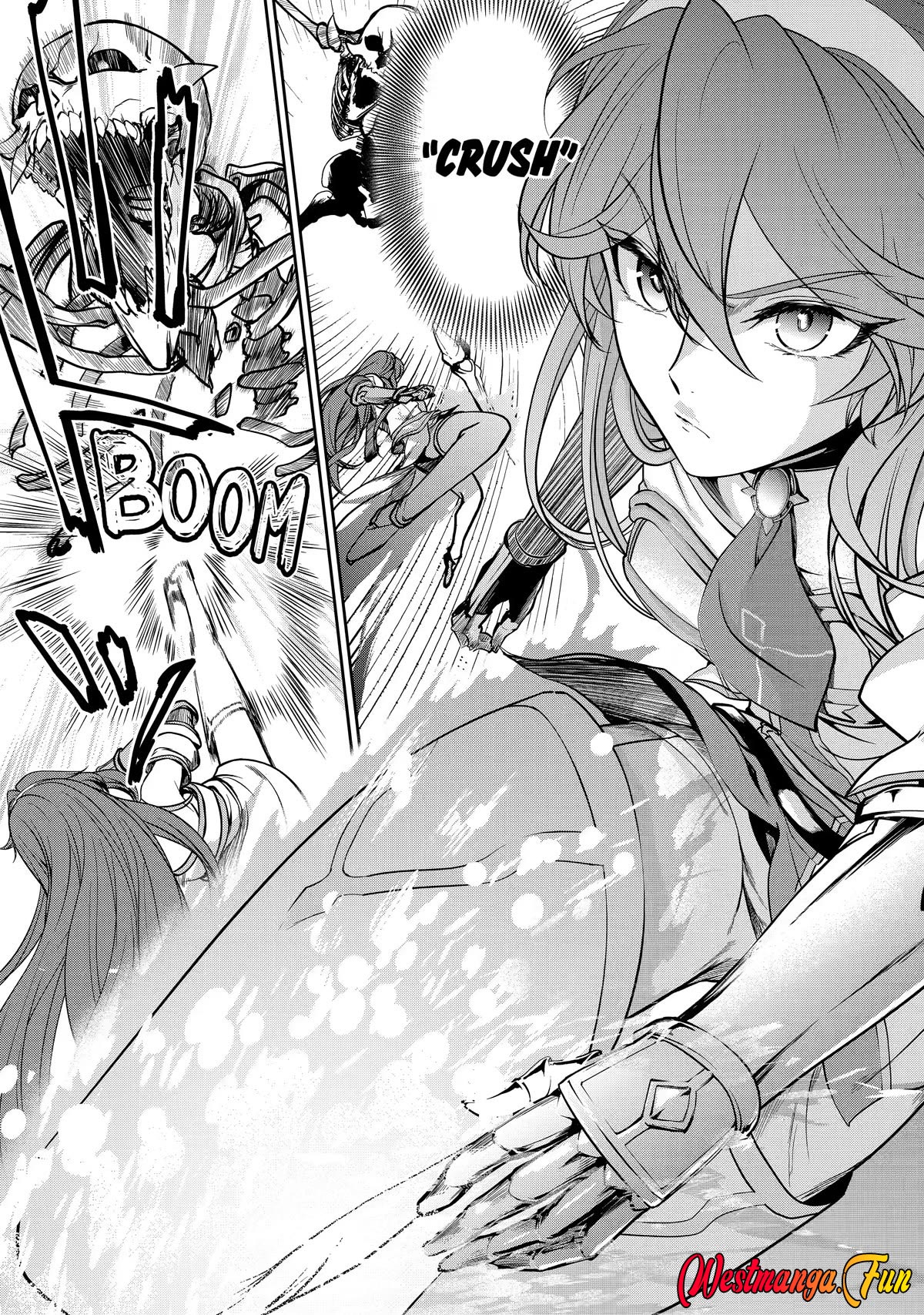 Renkinjutsu-shidesu. Jichou Wa Gomibako Ni Sutete Kimashita Chapter 6 Gambar 9