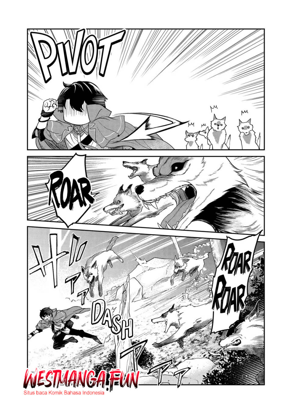 Renkinjutsu-shidesu. Jichou Wa Gomibako Ni Sutete Kimashita Chapter 5 Gambar 17
