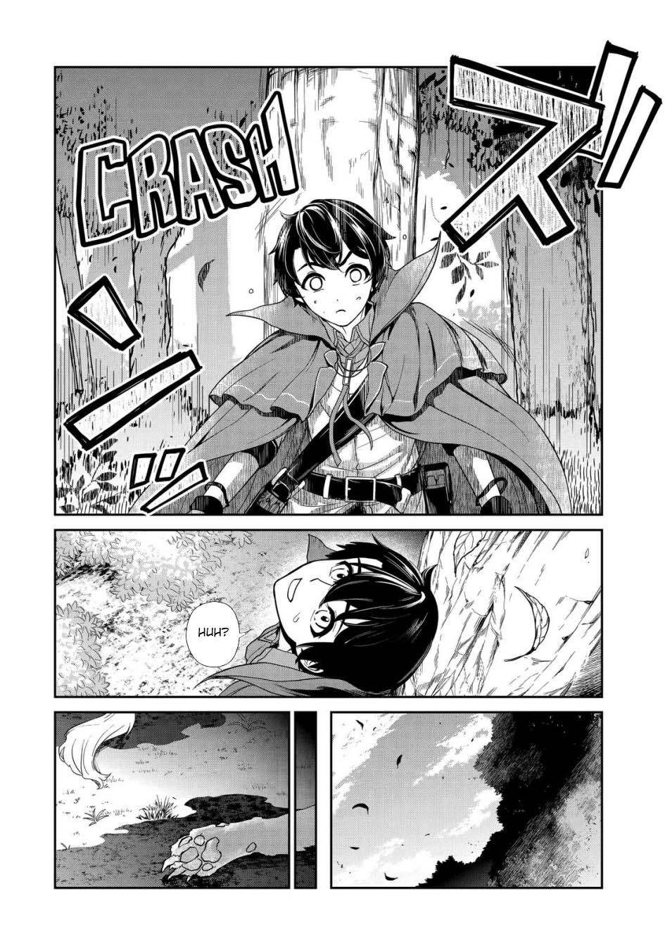Renkinjutsu-shidesu. Jichou Wa Gomibako Ni Sutete Kimashita Chapter 5 Gambar 23