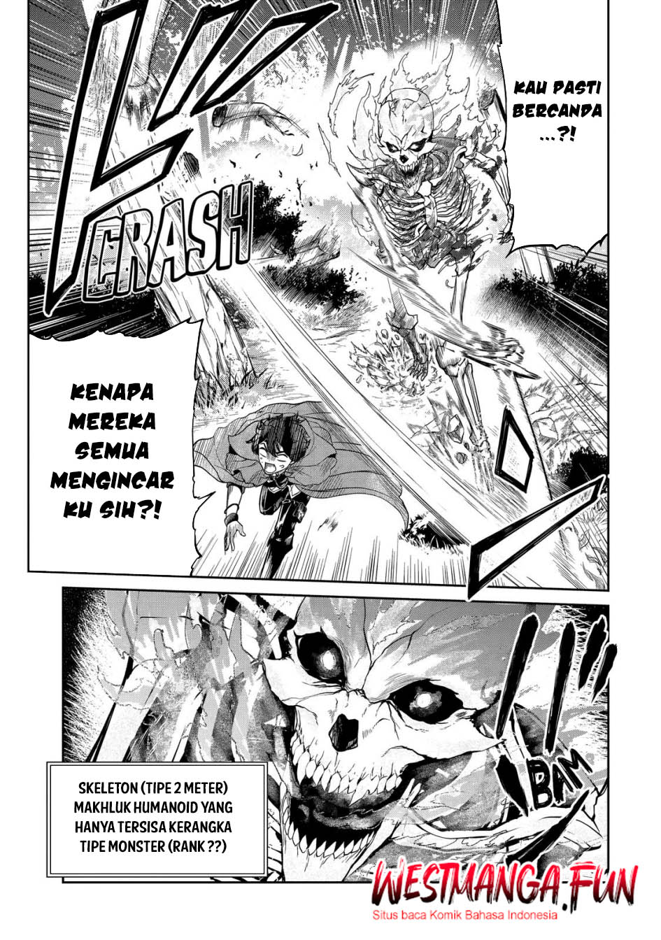 Renkinjutsu-shidesu. Jichou Wa Gomibako Ni Sutete Kimashita Chapter 5 Gambar 26