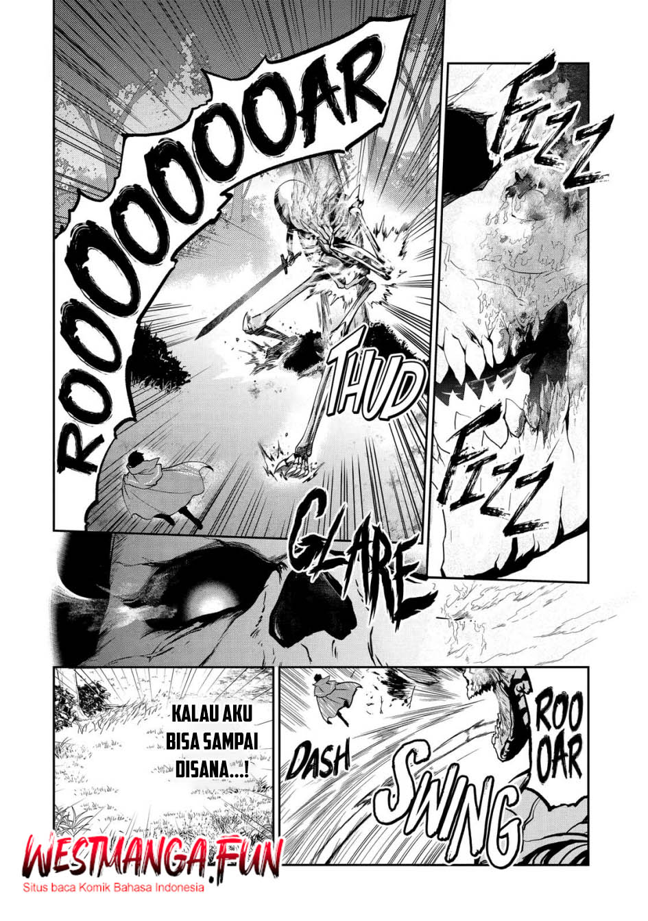 Renkinjutsu-shidesu. Jichou Wa Gomibako Ni Sutete Kimashita Chapter 5 Gambar 29