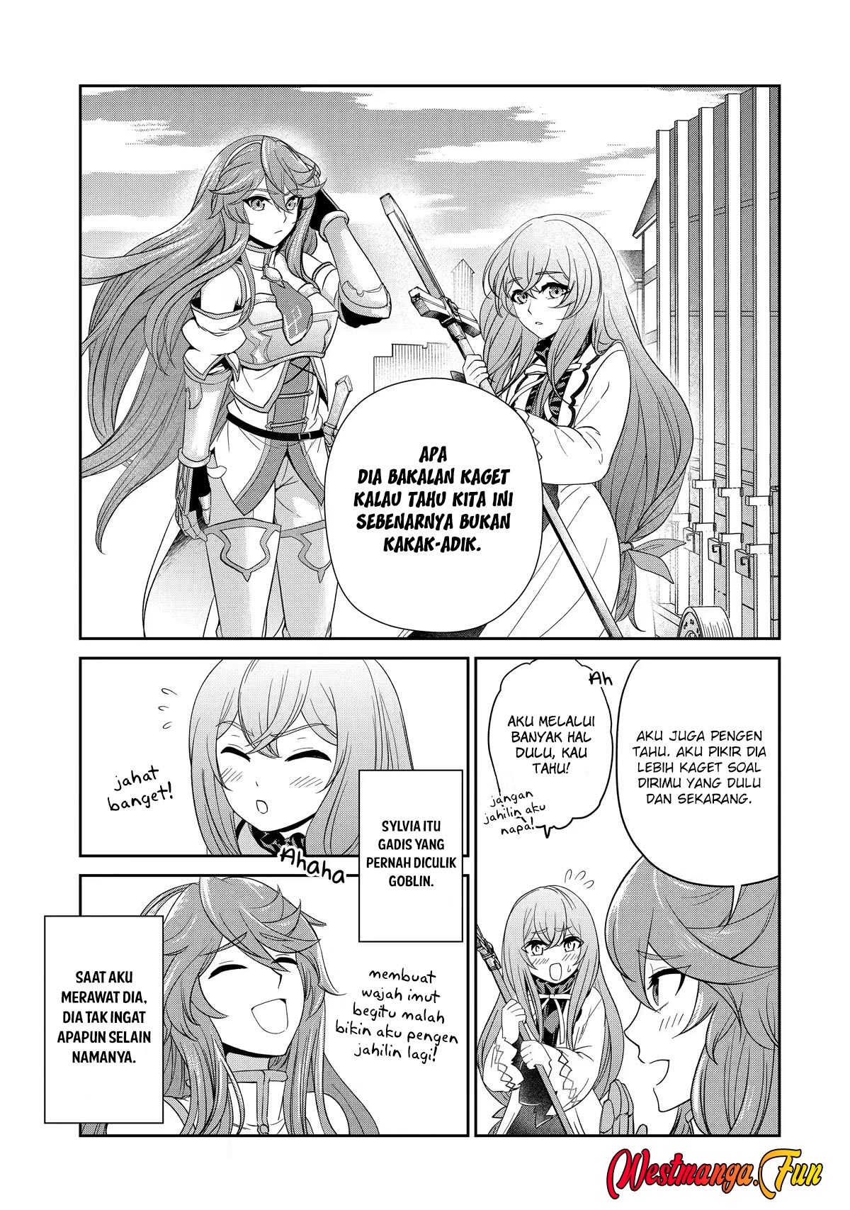 Renkinjutsu-shidesu. Jichou Wa Gomibako Ni Sutete Kimashita Chapter 4 Gambar 17