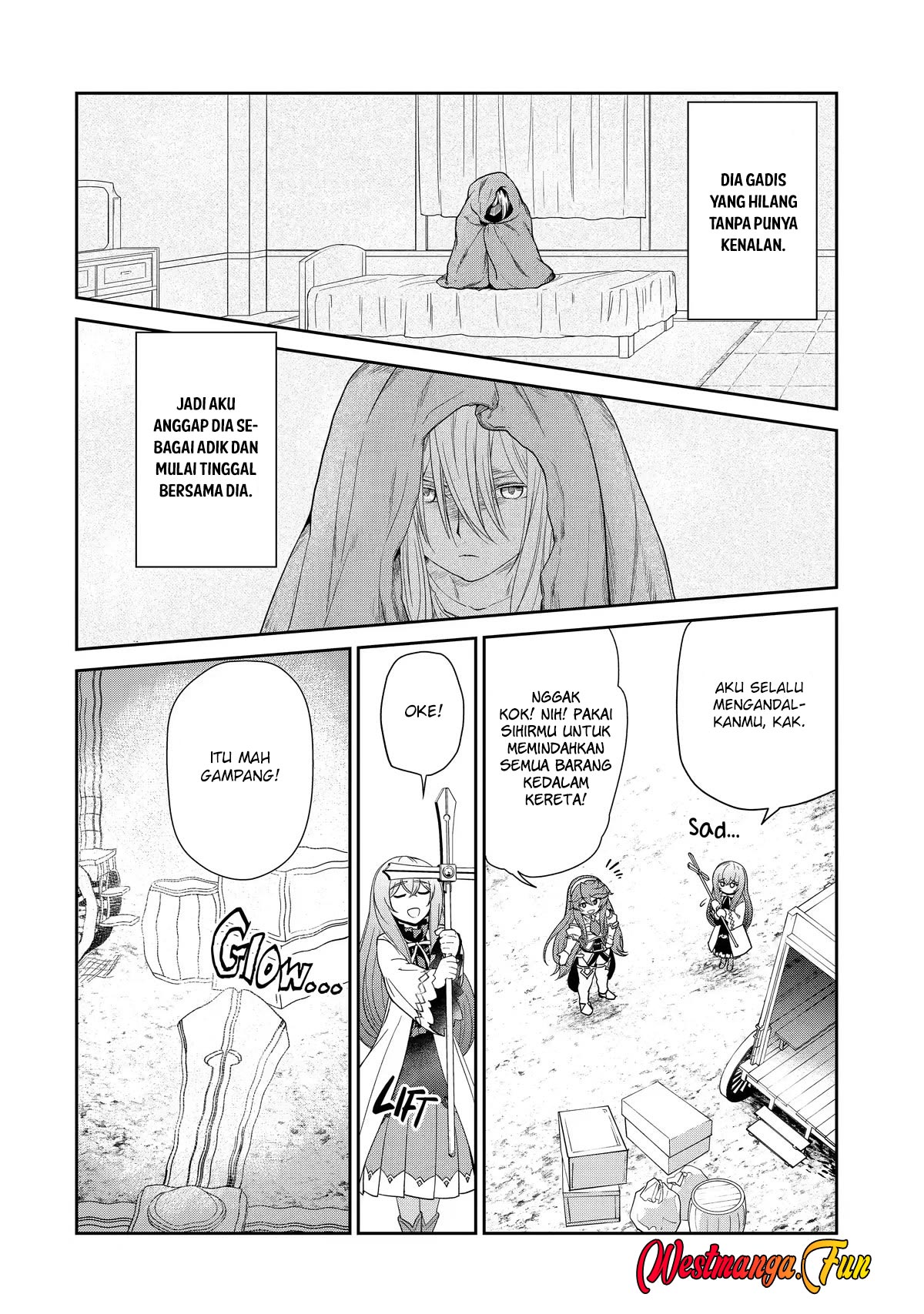 Renkinjutsu-shidesu. Jichou Wa Gomibako Ni Sutete Kimashita Chapter 4 Gambar 19