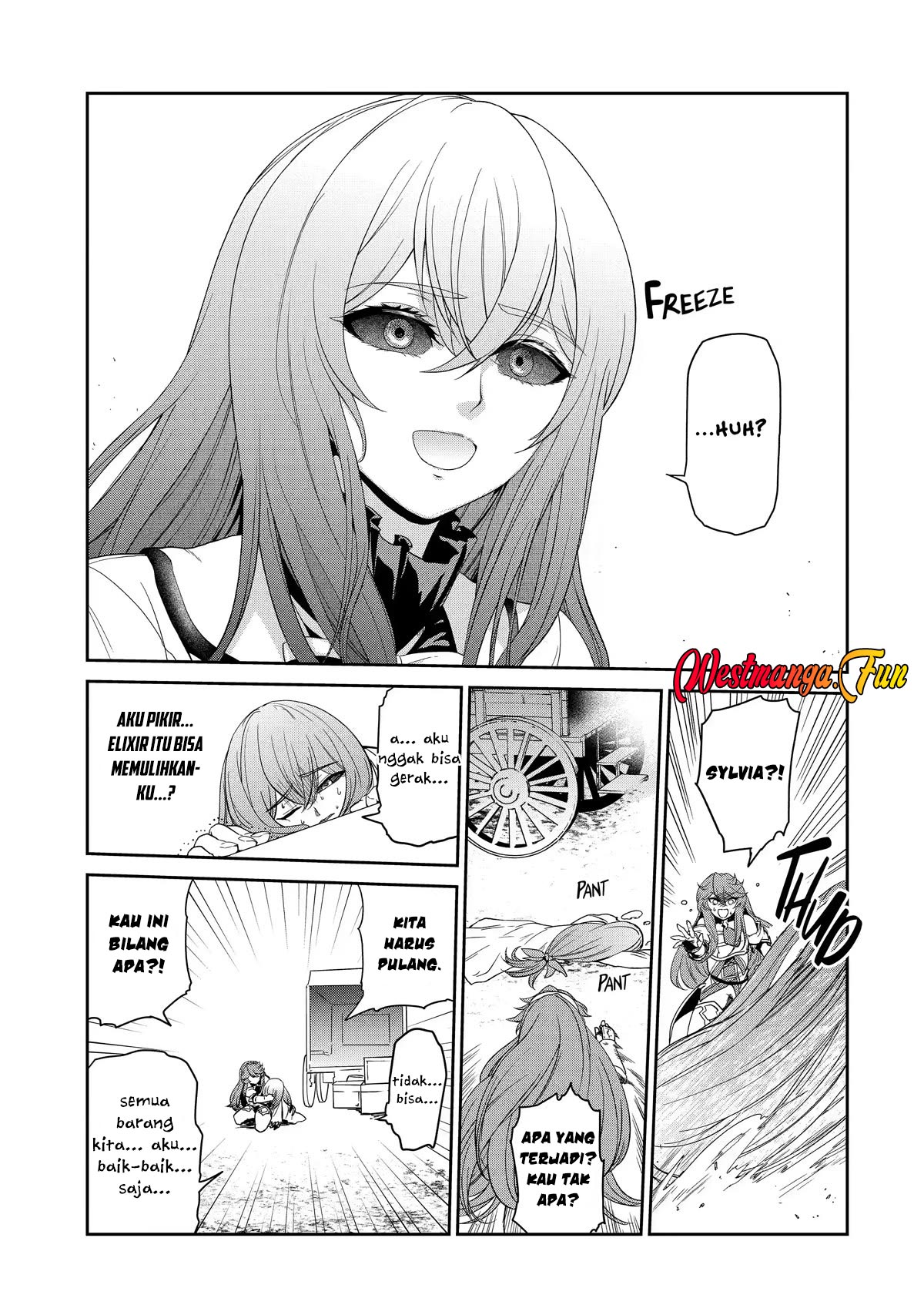 Renkinjutsu-shidesu. Jichou Wa Gomibako Ni Sutete Kimashita Chapter 4 Gambar 20