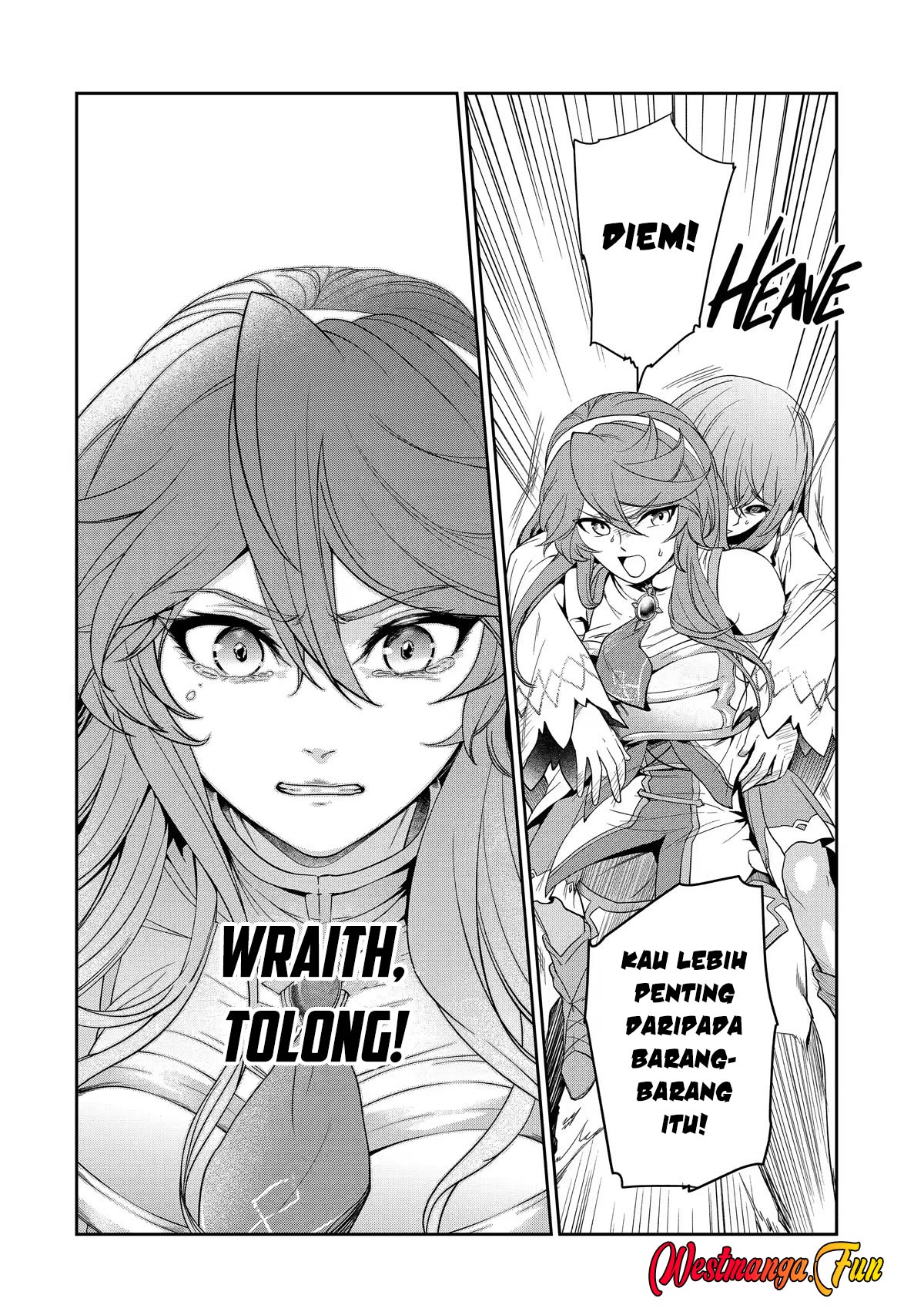 Renkinjutsu-shidesu. Jichou Wa Gomibako Ni Sutete Kimashita Chapter 4 Gambar 21