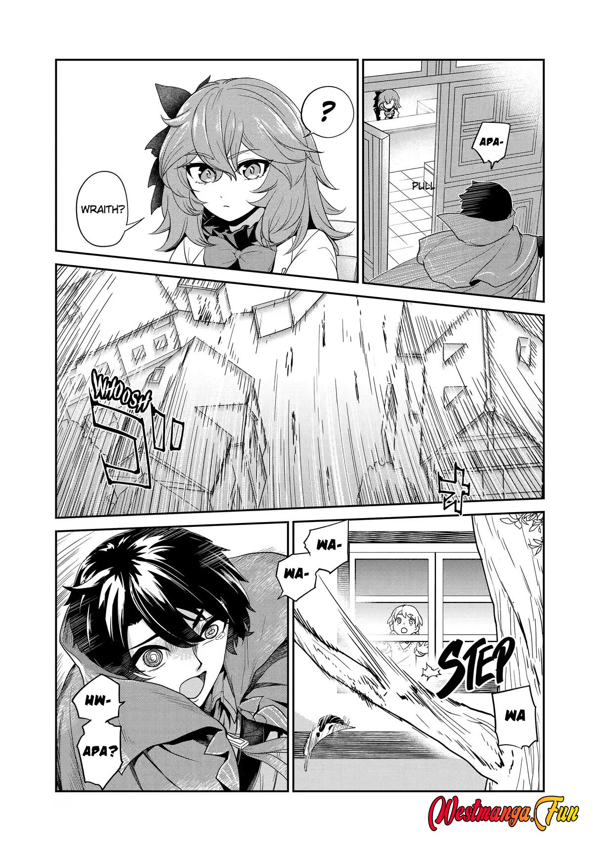 Renkinjutsu-shidesu. Jichou Wa Gomibako Ni Sutete Kimashita Chapter 4 Gambar 28