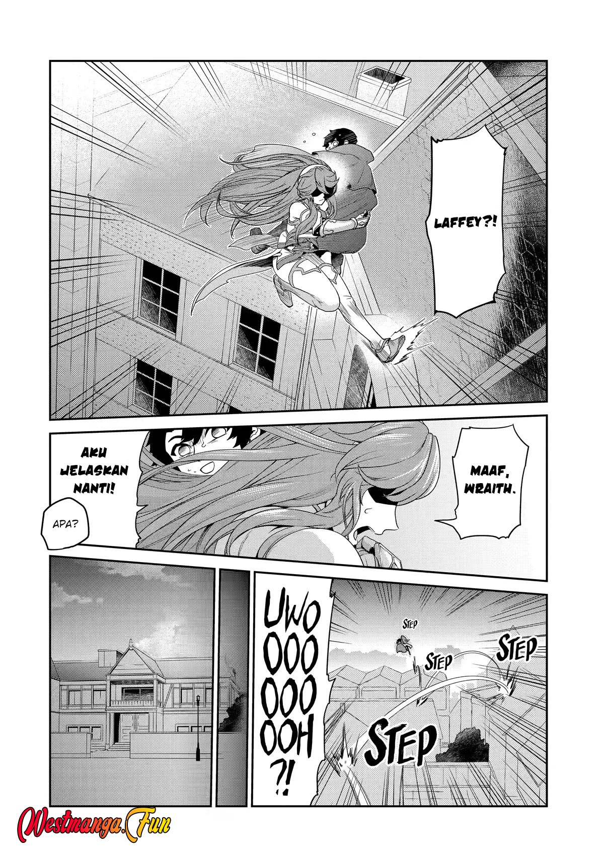 Renkinjutsu-shidesu. Jichou Wa Gomibako Ni Sutete Kimashita Chapter 4 Gambar 29